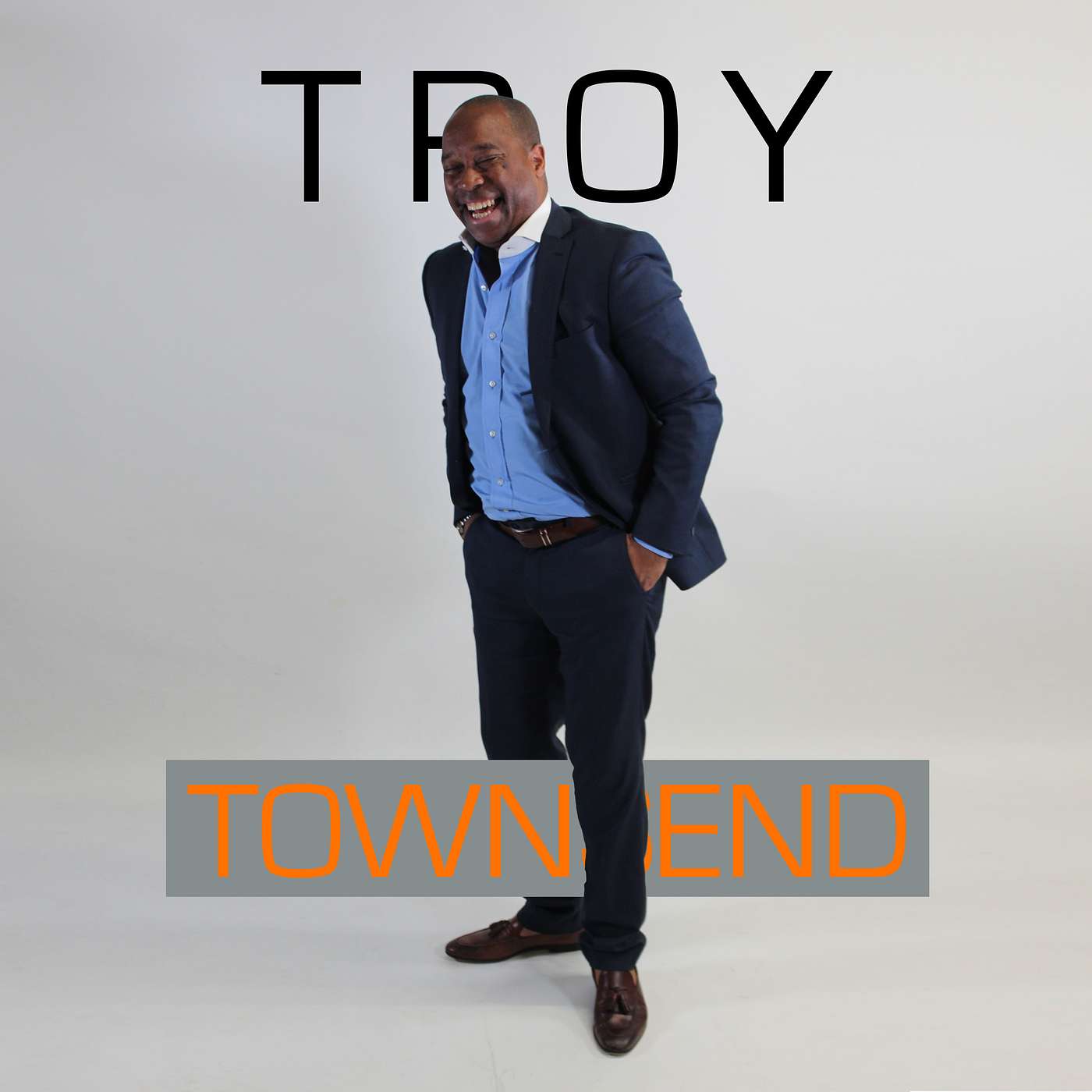 Life, Coaching and Parenting through the System with Troy Townsend Life, Coaching and Parenting through the System with Troy Townsend