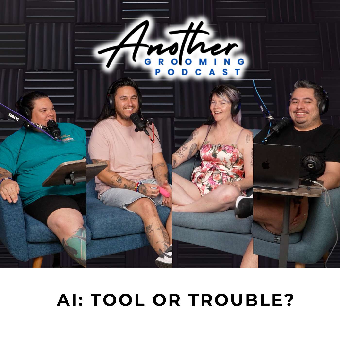 AI: Tool or Trouble?