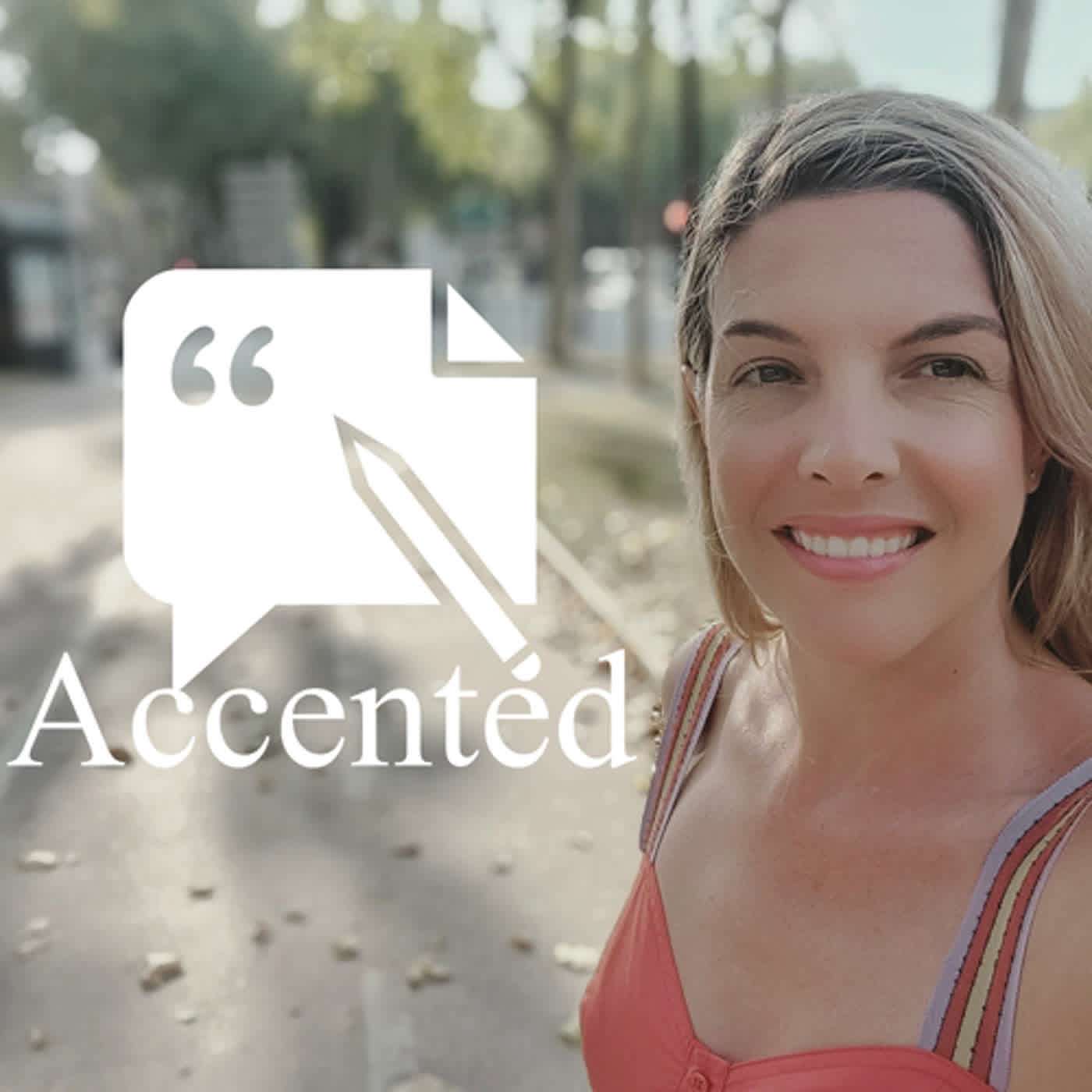 Accented - Learn English Through Conversations