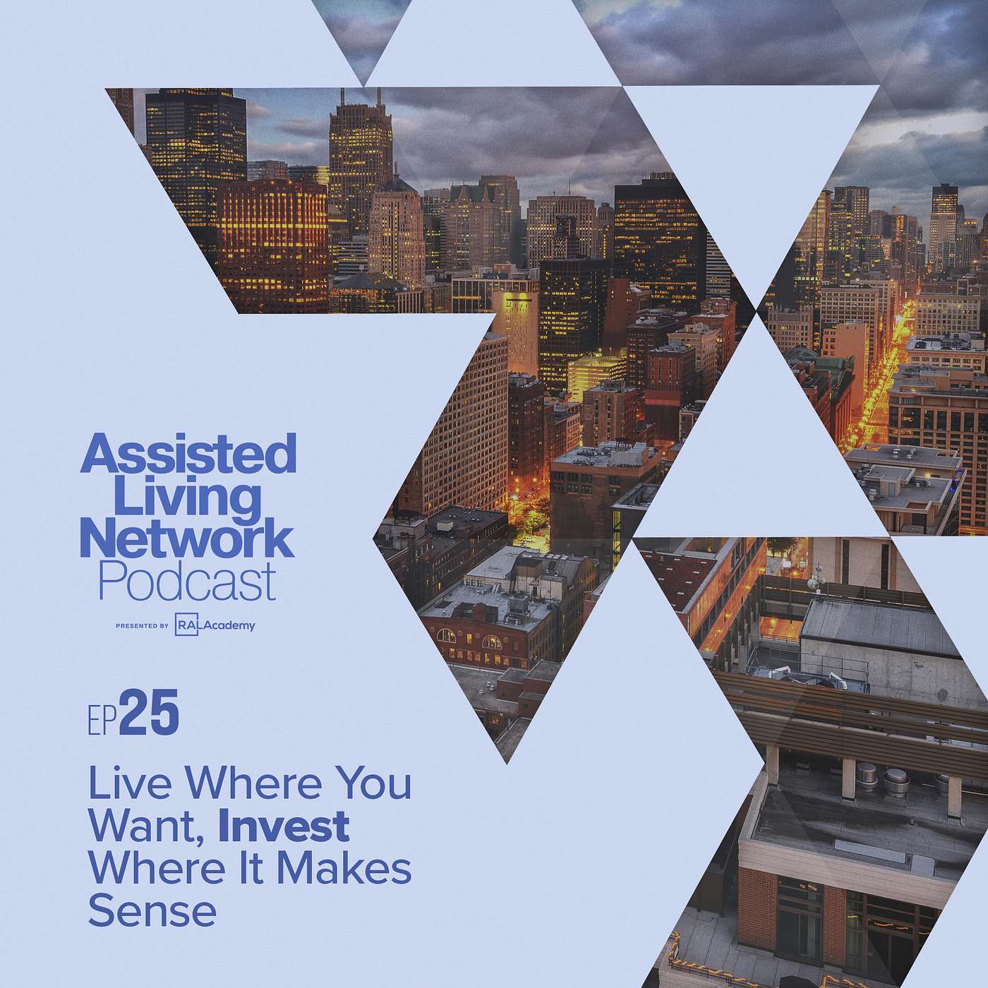Assisted Living Network Podcast