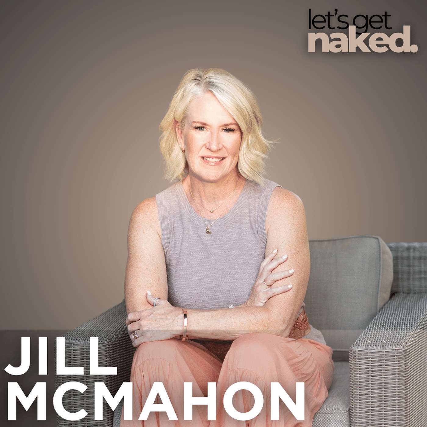 Breaking the Cycle of Isolation, Trauma, and Violence With Jill McMahon