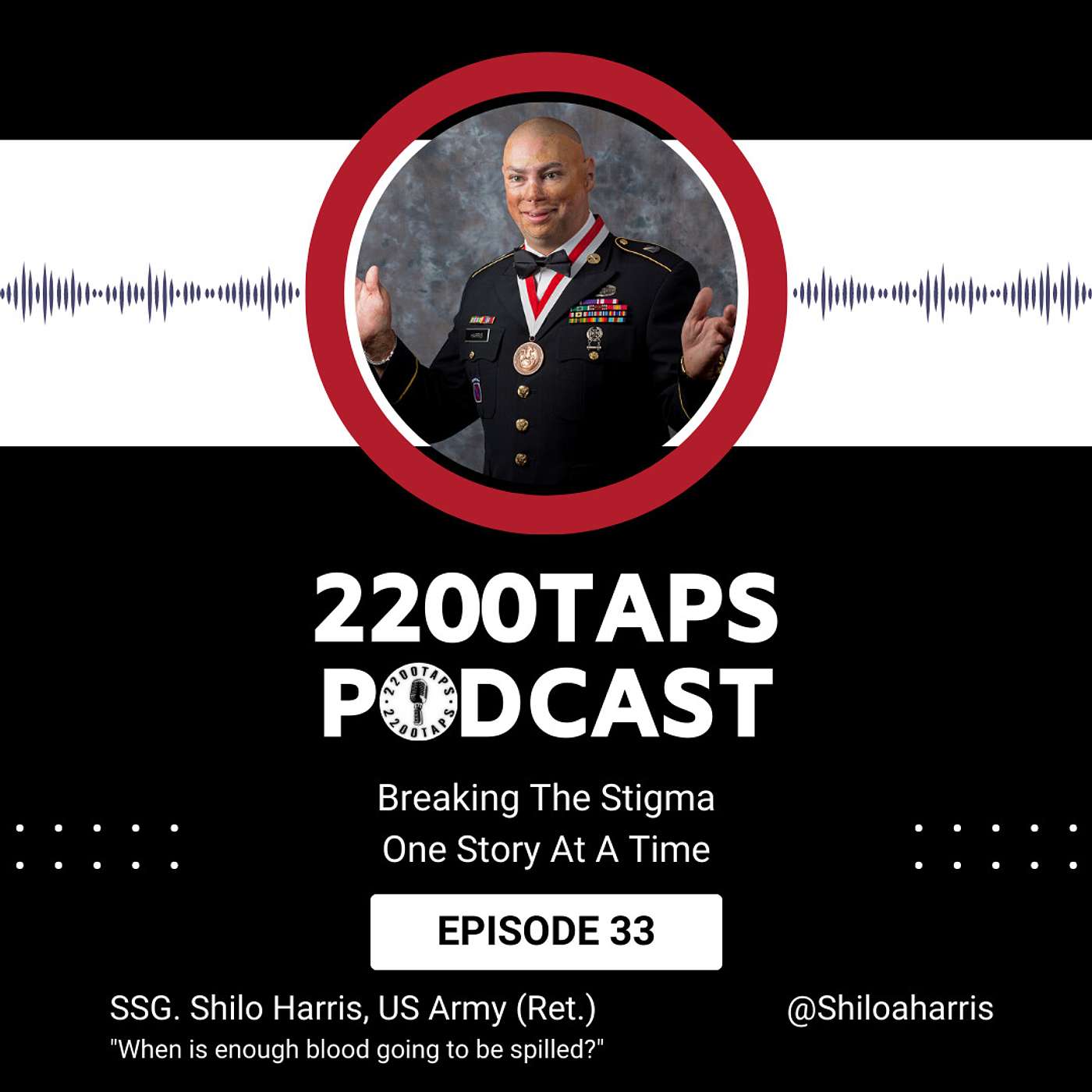 2200TAPS Podcast
