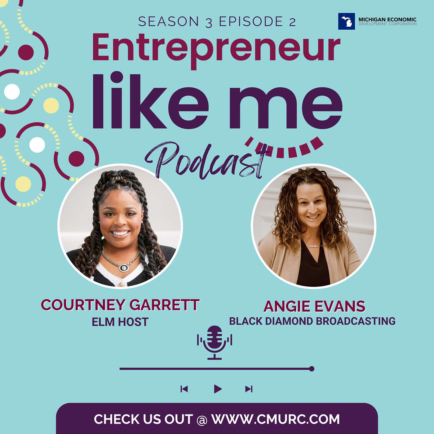 Entrepreneur Like Me Podcast