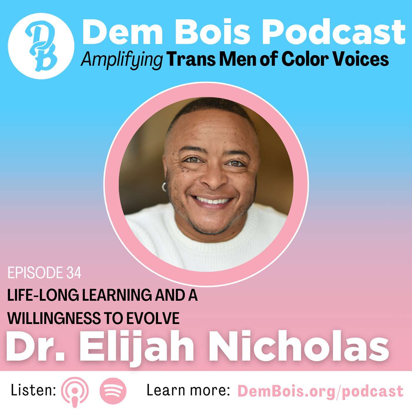 Dem Bois Podcast