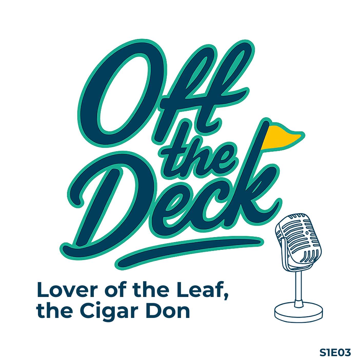 Lover of the Leaf, the Cigar Don