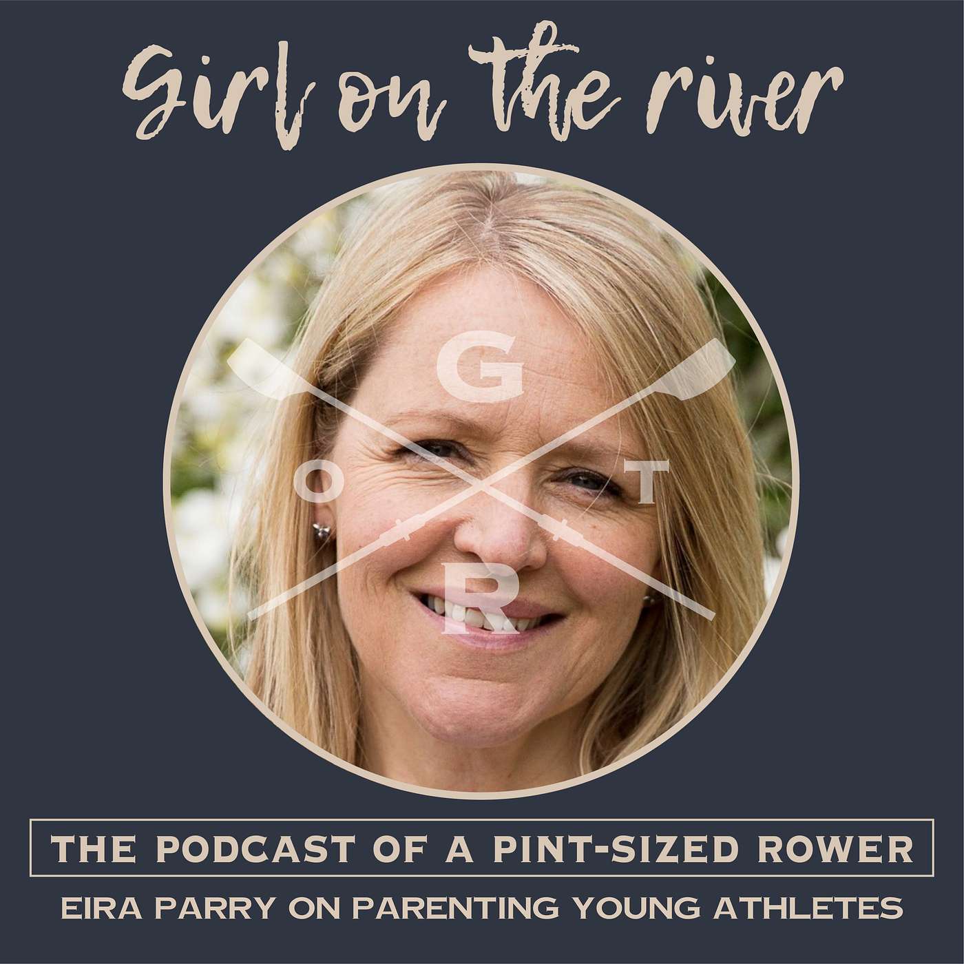 Eira Parry on how to help young athletes to thrive Eira Parry on how to help young athletes to thrive