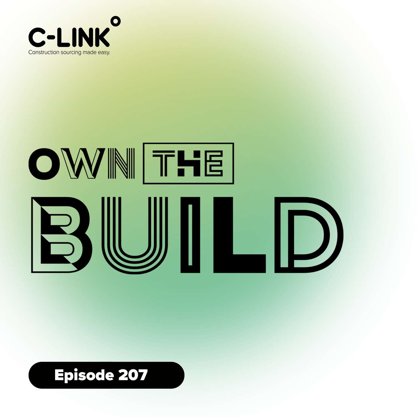 Own The Build
