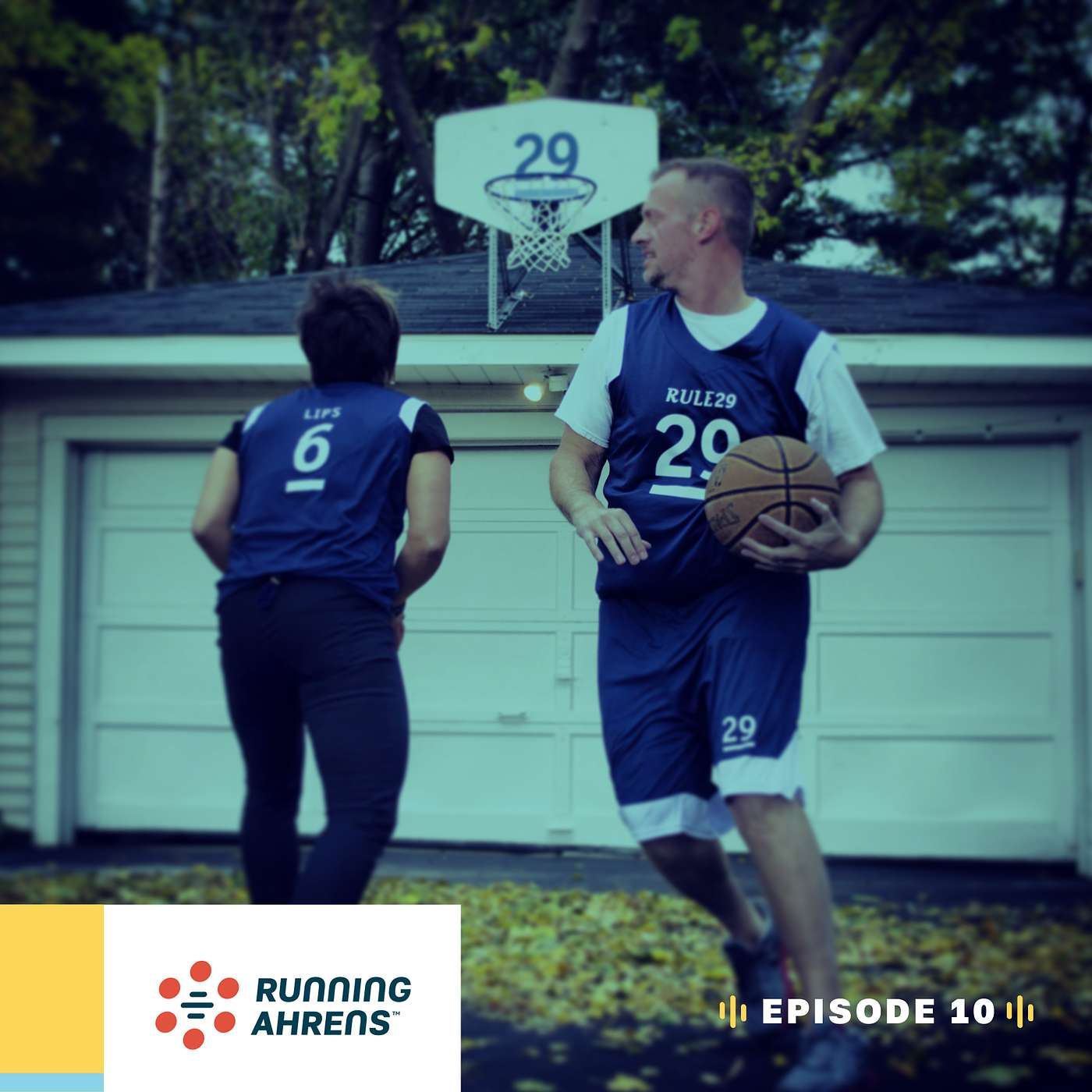 25 Years, 1 Business, and a Whole Lot of Life, Our Story of Building Rule29 Together