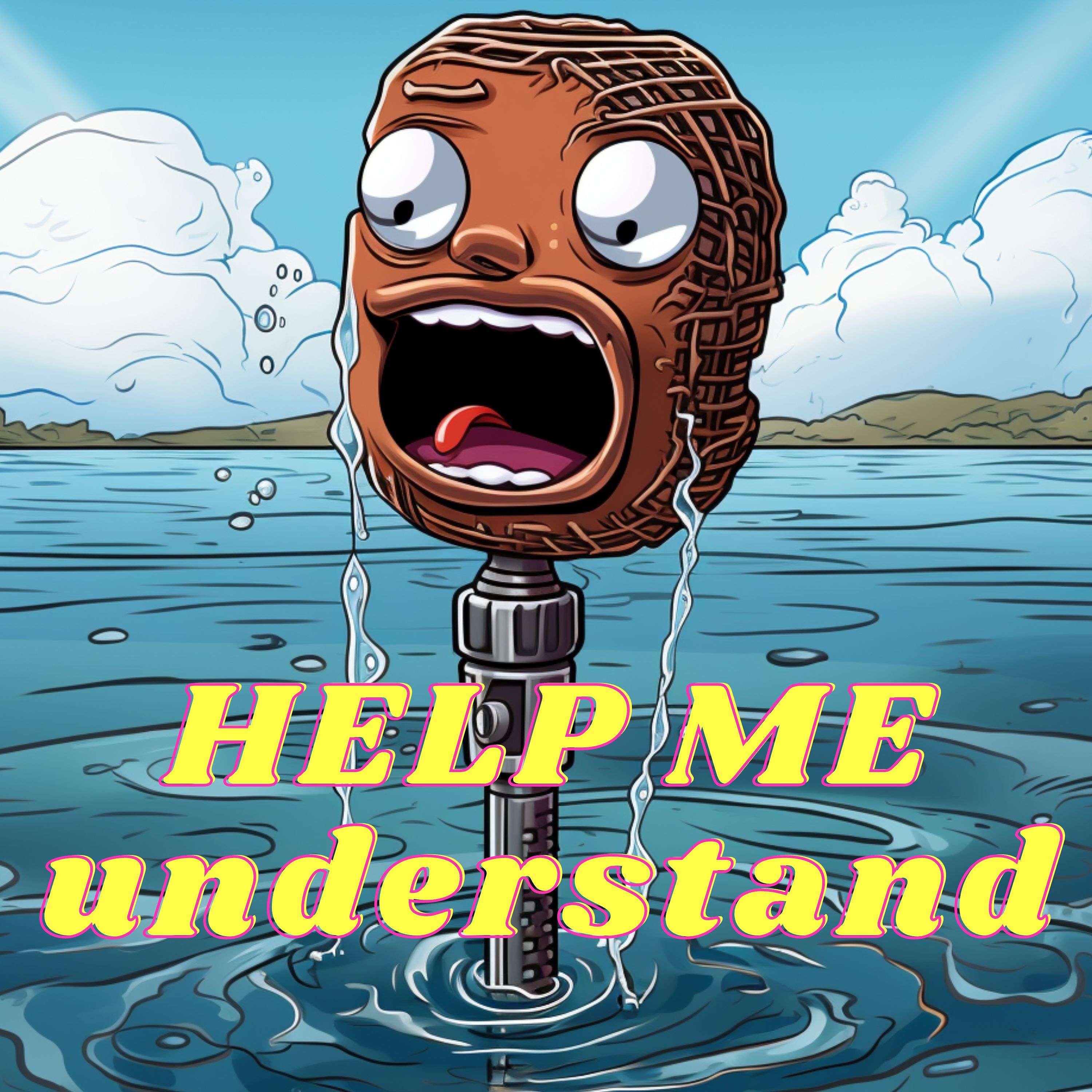Help Me understand