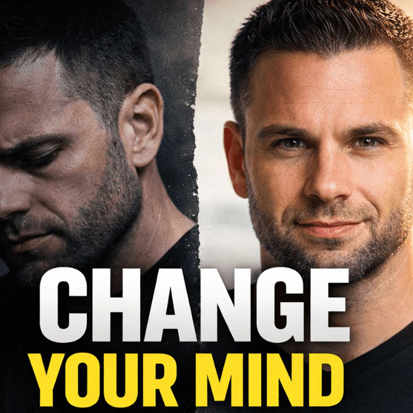 Your Life Won’t Change Until Your Mind Does | Motivation In Motion episode artwork