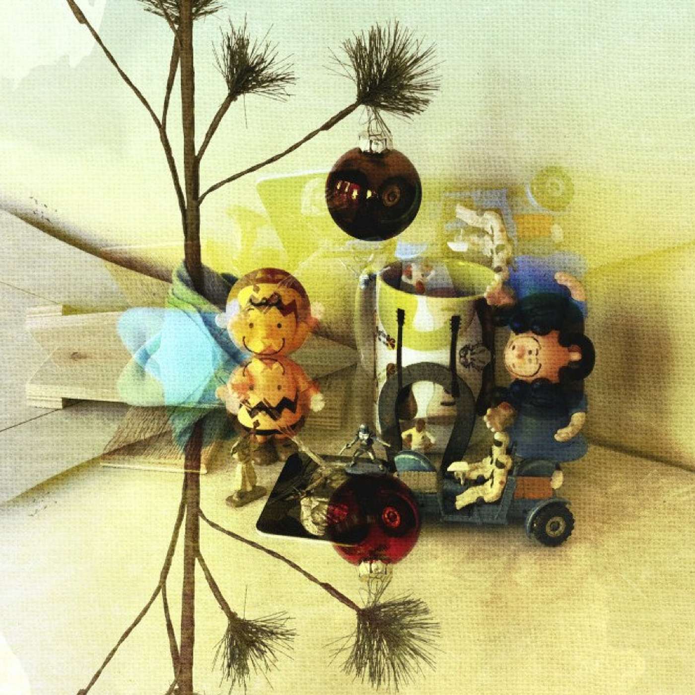 Happy 🎄 Holidays episode artwork