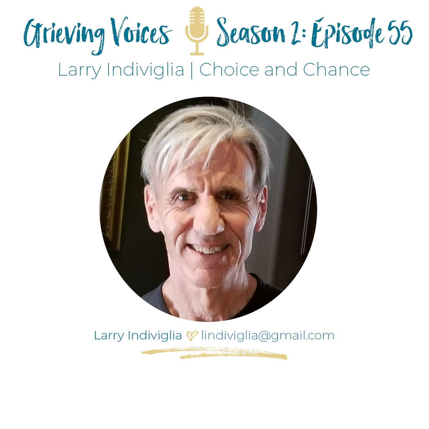 Grieving Voices