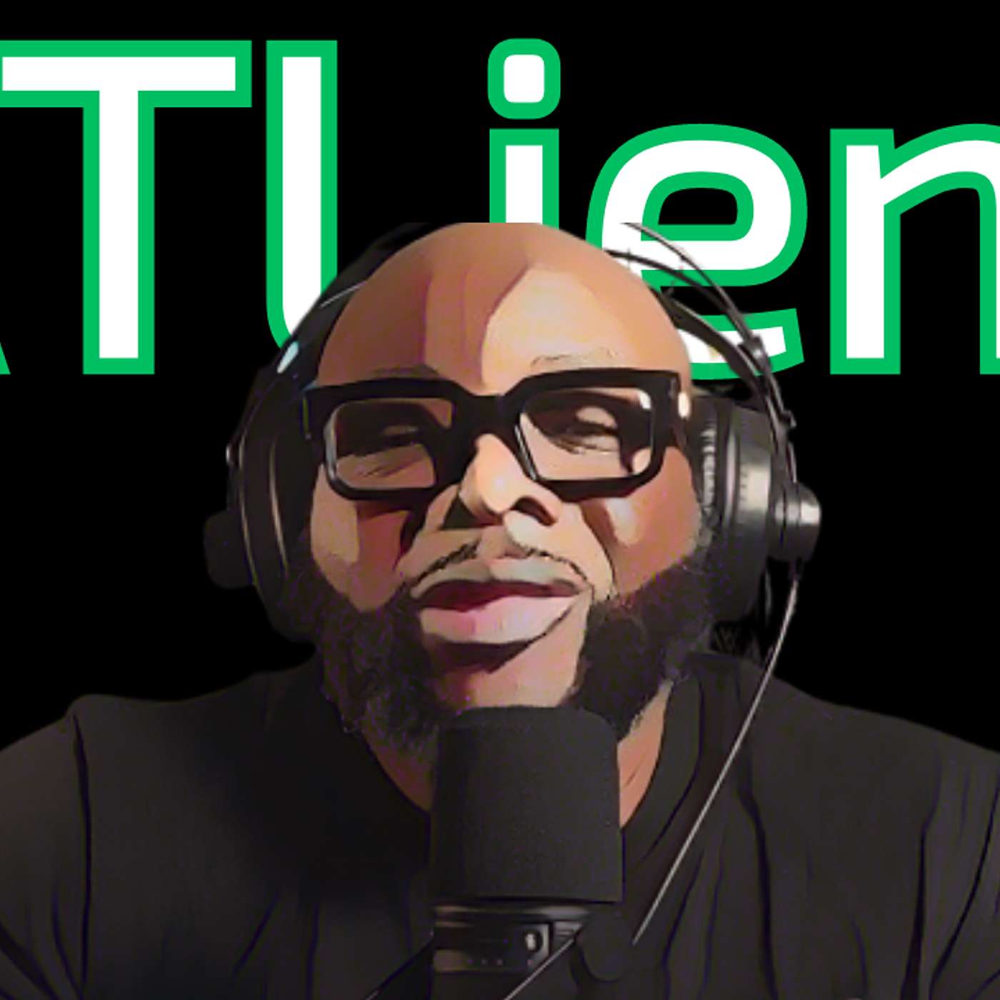 ATLiens: Feeling Lonely in Remote Work - Navigating Mental Health in an Alien Environment