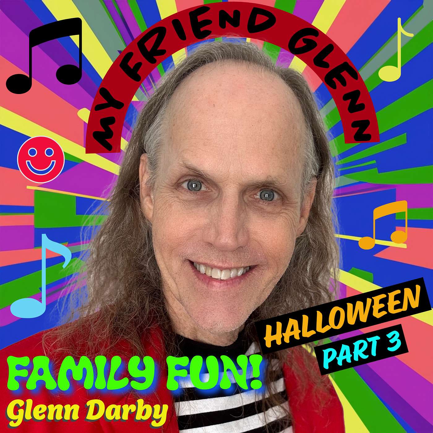 Halloween is here! (Part 3) Halloween is here! (Part 3)