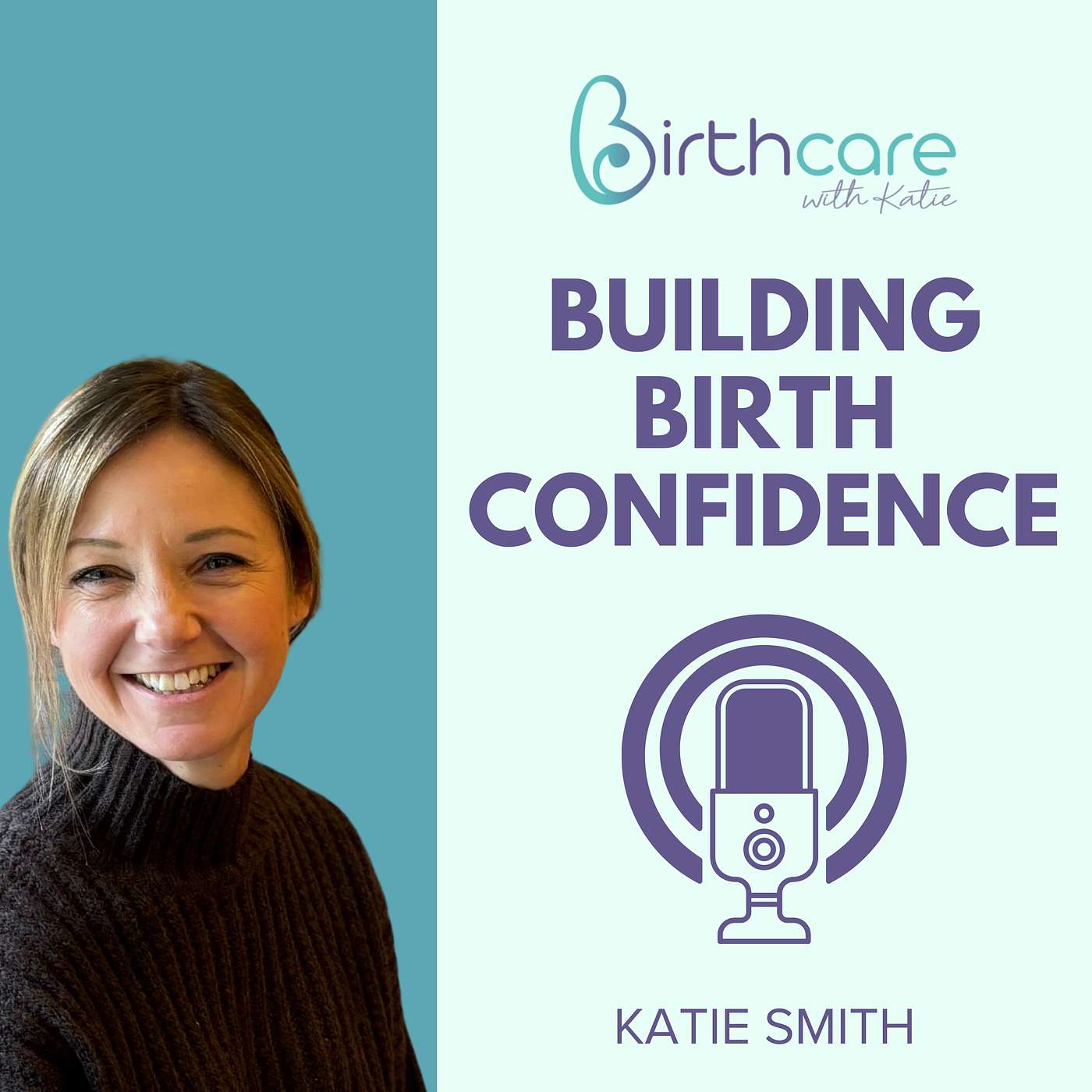 Building Birth Confidence