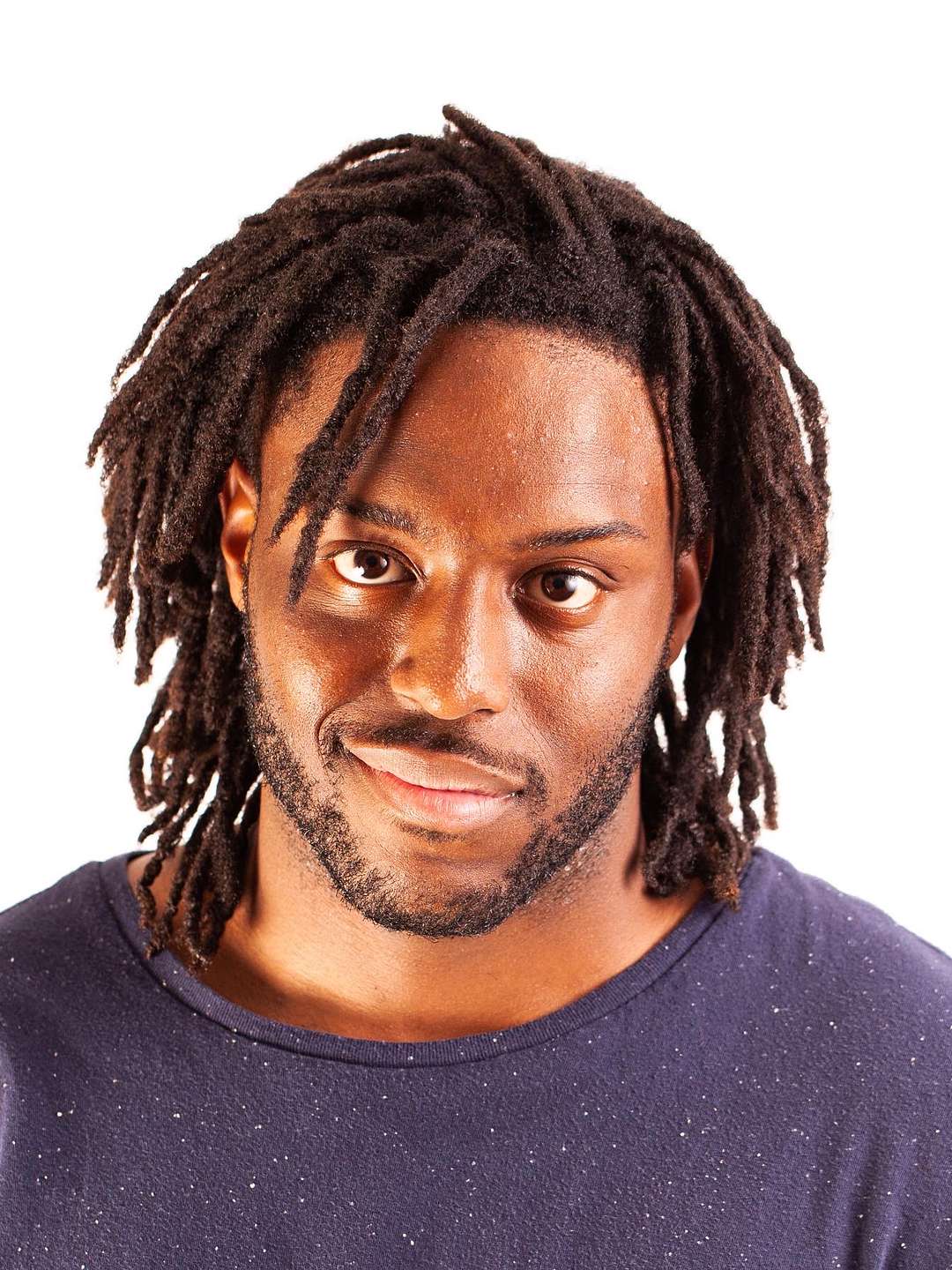 Isaac Agyekum-Harris