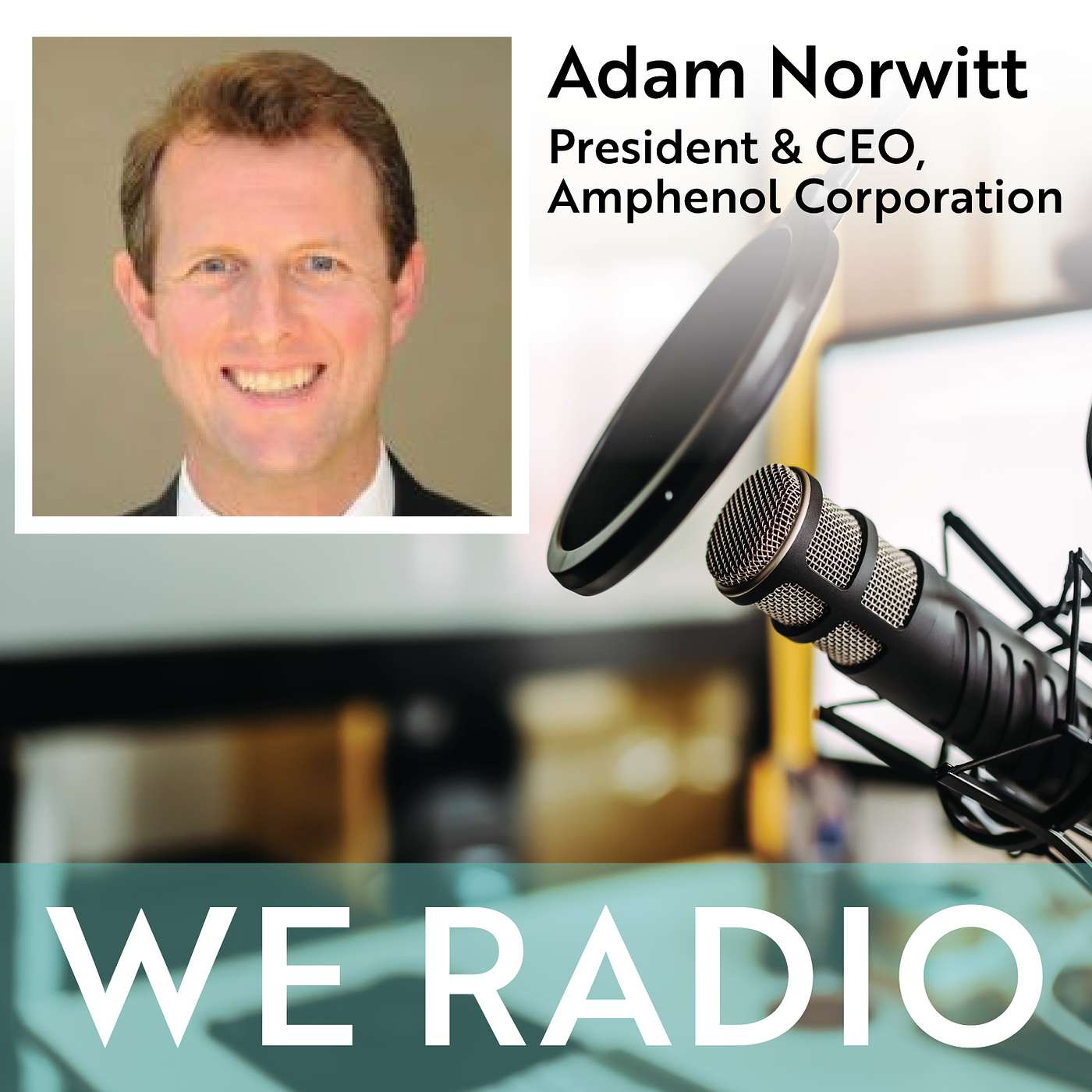 WE Lead | Voices of Innovation