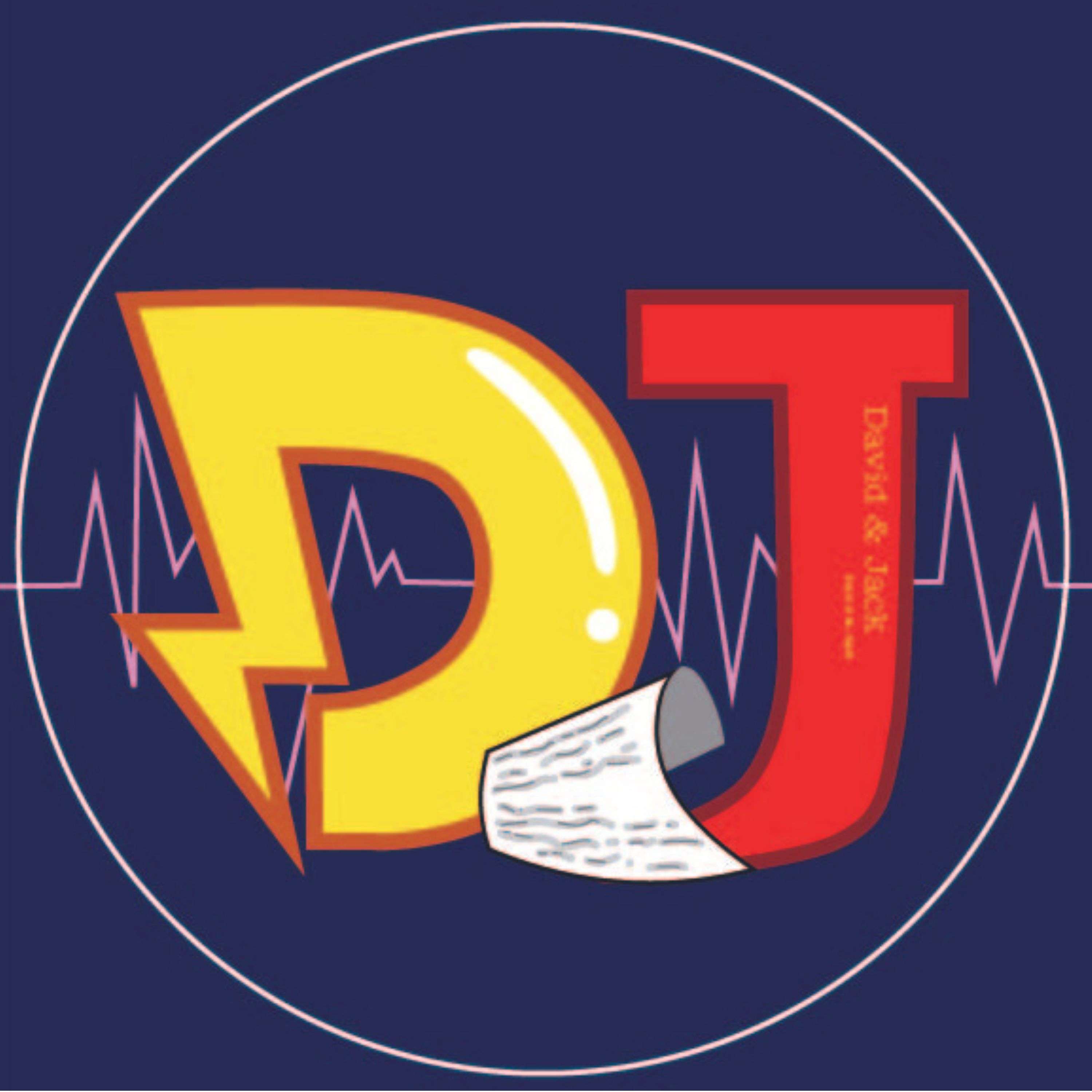 DJ心電圖 podcast artwork