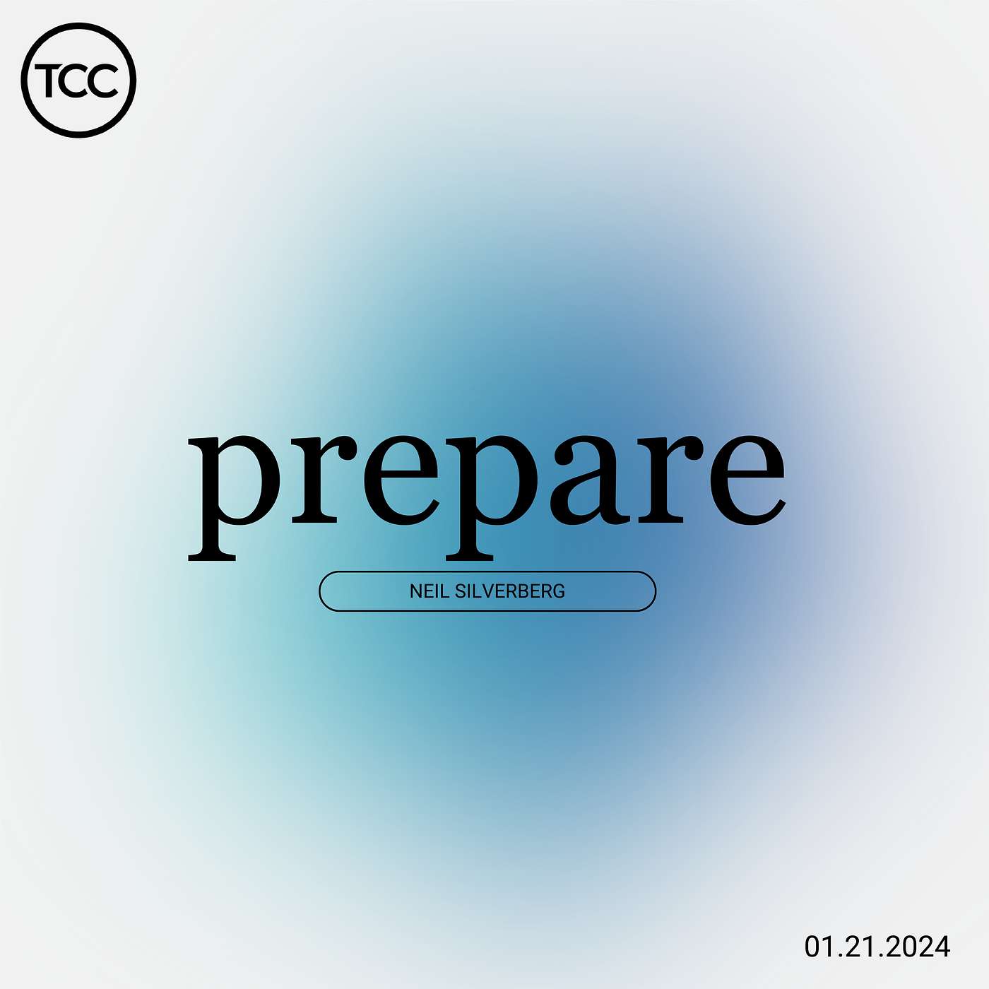 Prepare - Investing in a Few