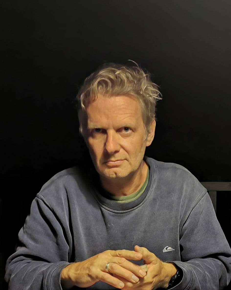 Steve Hinchliffe