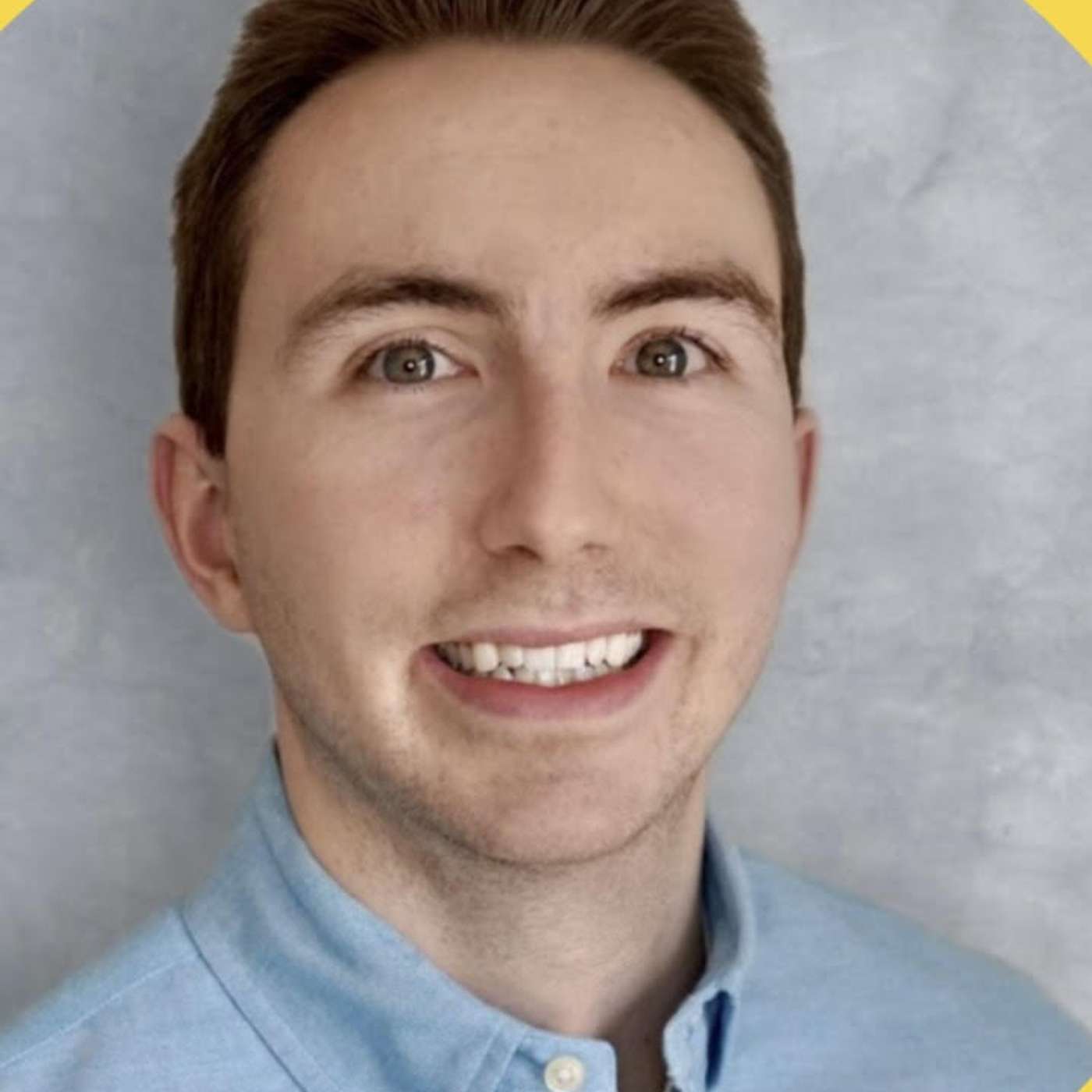 Episode 122: How To Raise Capital For REI Deals Through Podcasting ft. Trevor Oldham Episode 122: How To Raise Capital For REI Deals Through Podcasting ft. Trevor Oldham