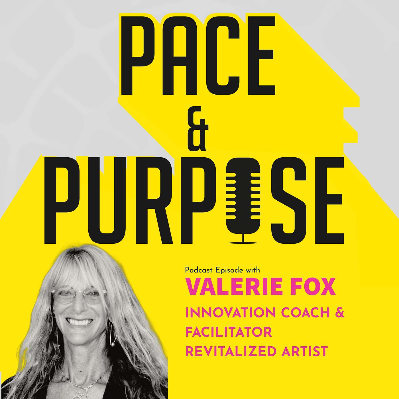 Pace & Purpose