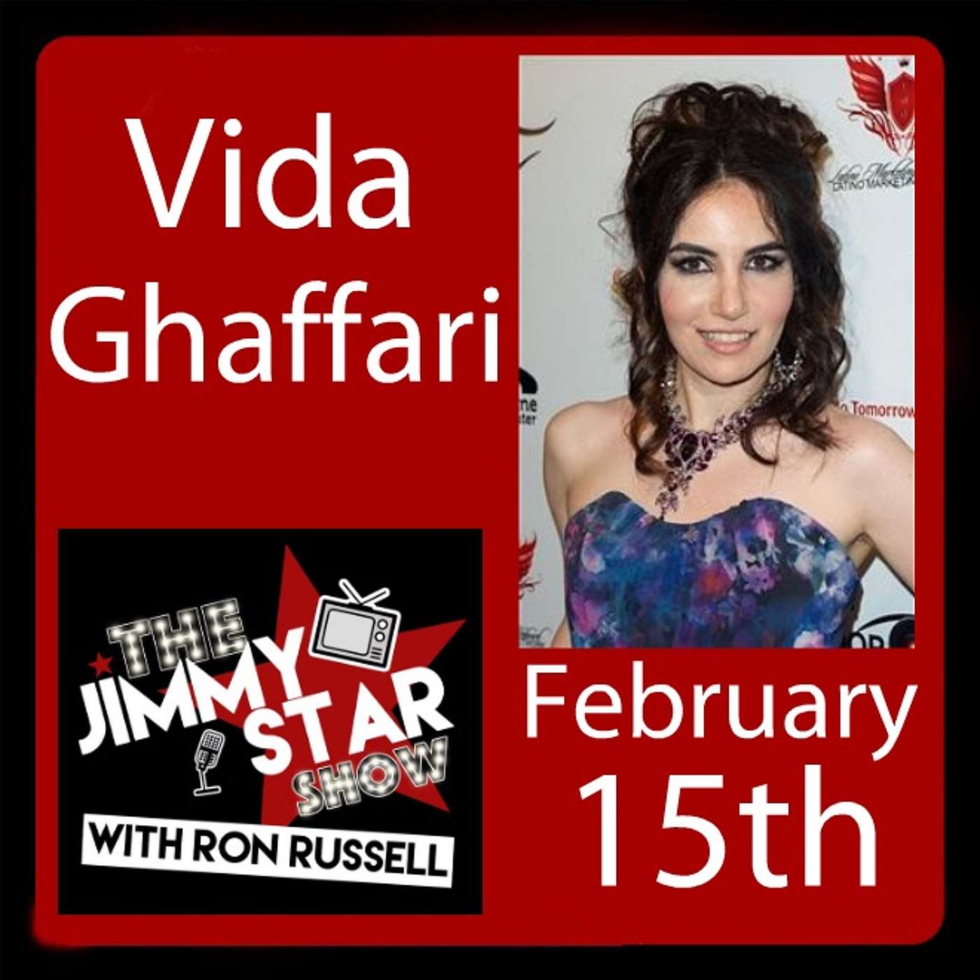 Kevin Breslin/ Vida Ghaffari
