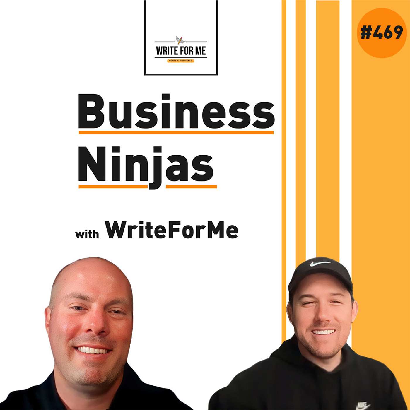 Business Ninjas by WeLevel