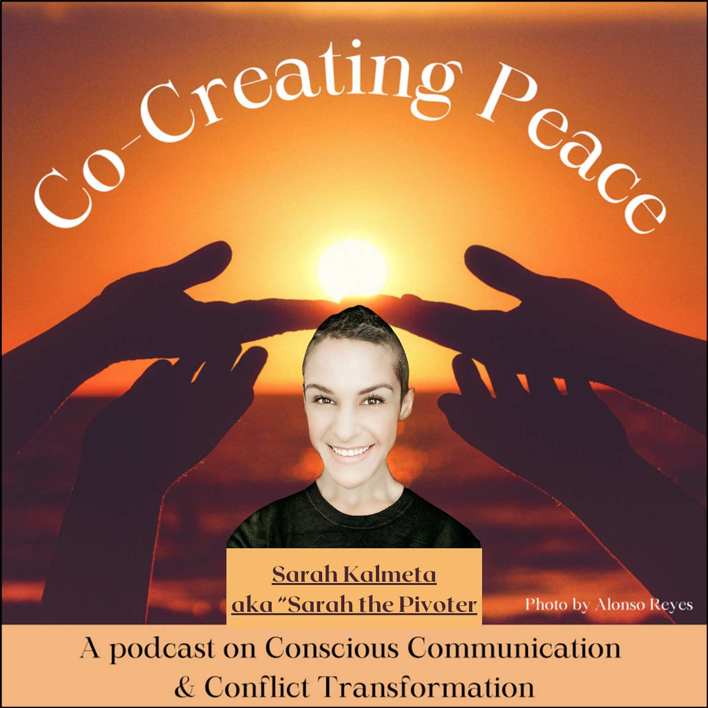 Co-creating Peace