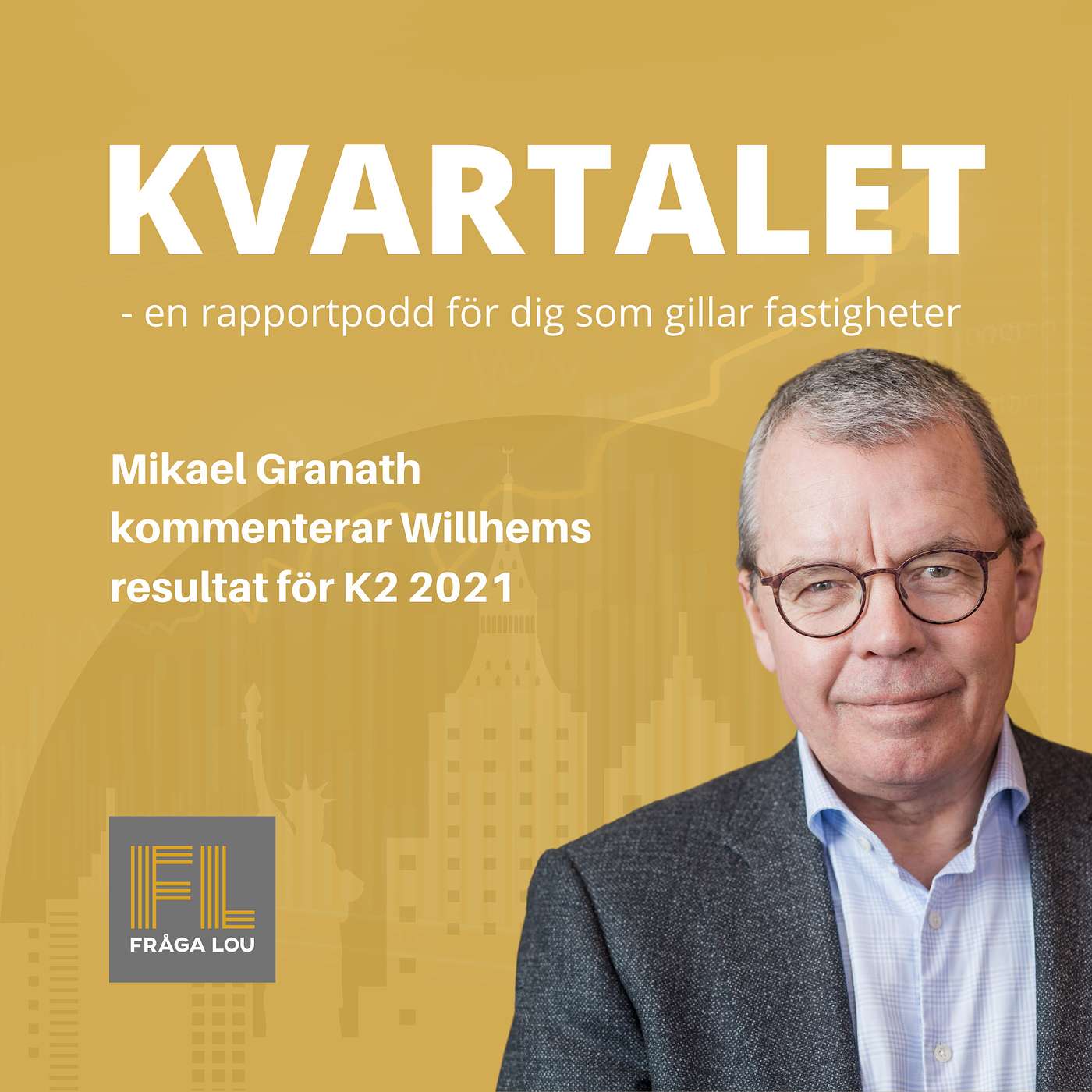 Kvartalet
