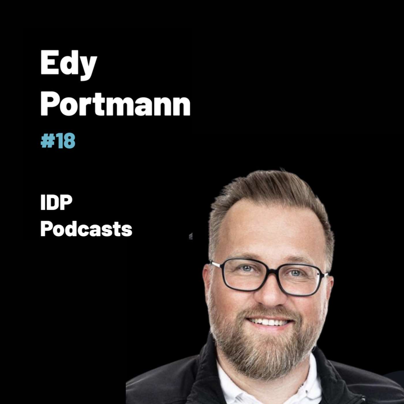 Intelligent Document Processing Podcast - Episode #18: Edy Portmann, Swiss Post Professor at the University of Fribourg and Member of the Board of the Swiss Informatics Society