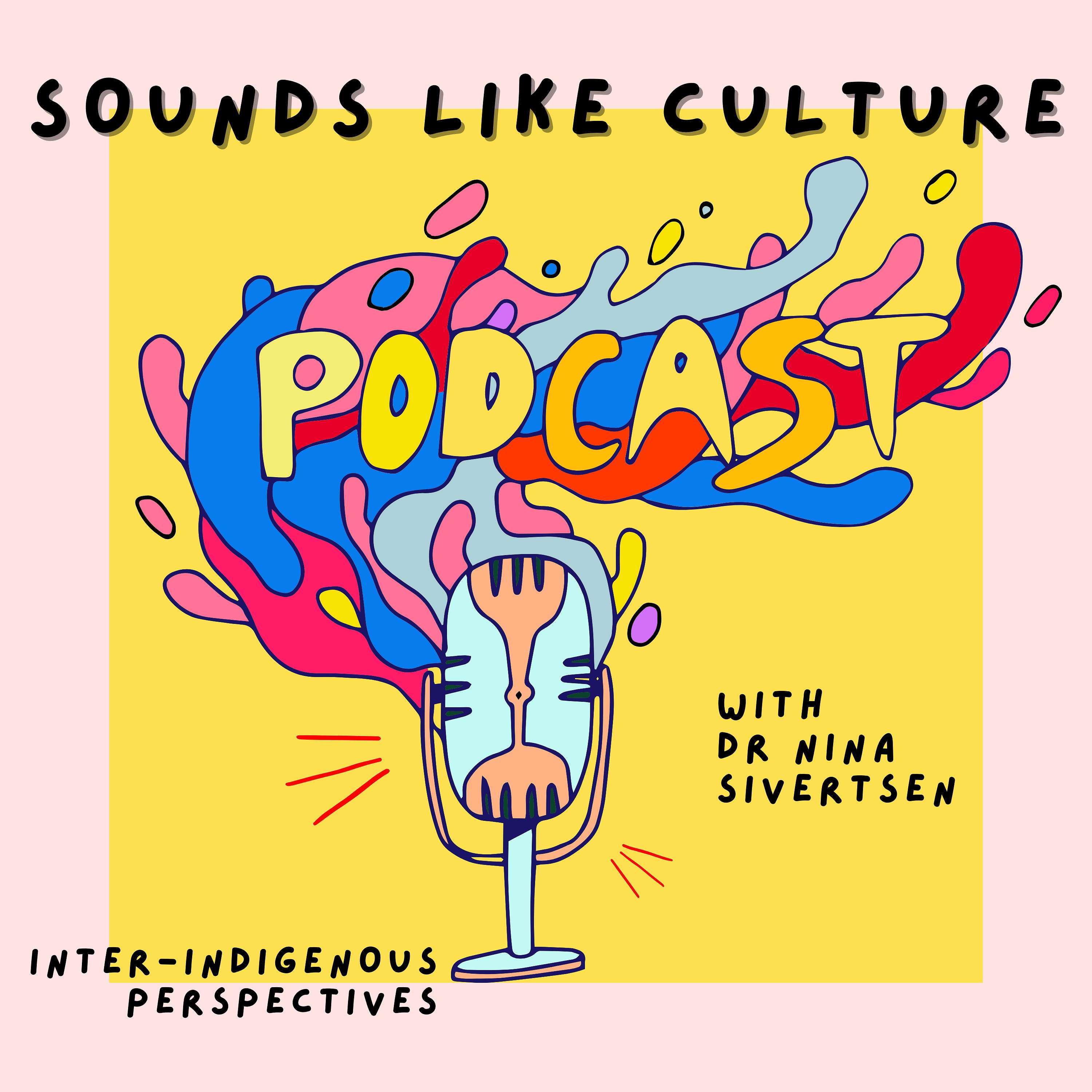 SOUNDS LIKE CULTURE