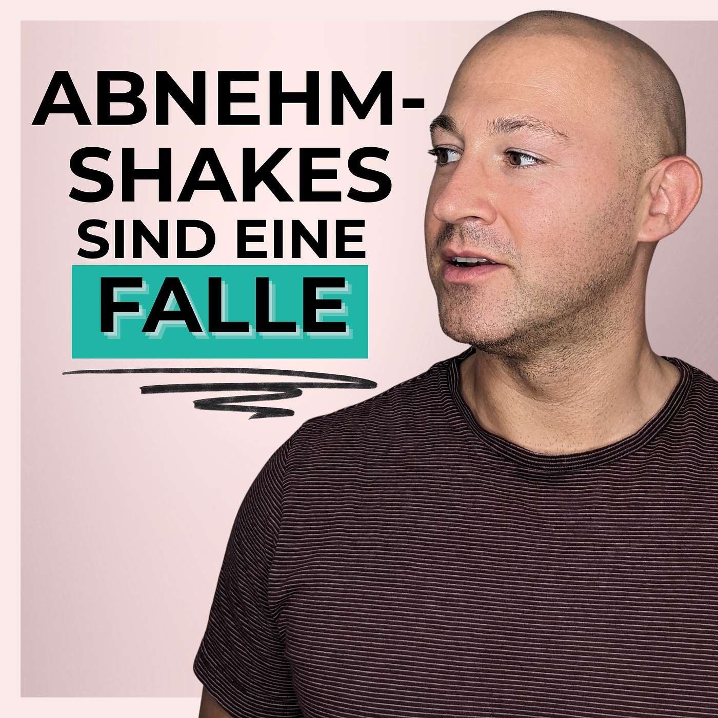 WARUM NICHT EINFACH ABNEHMEN?