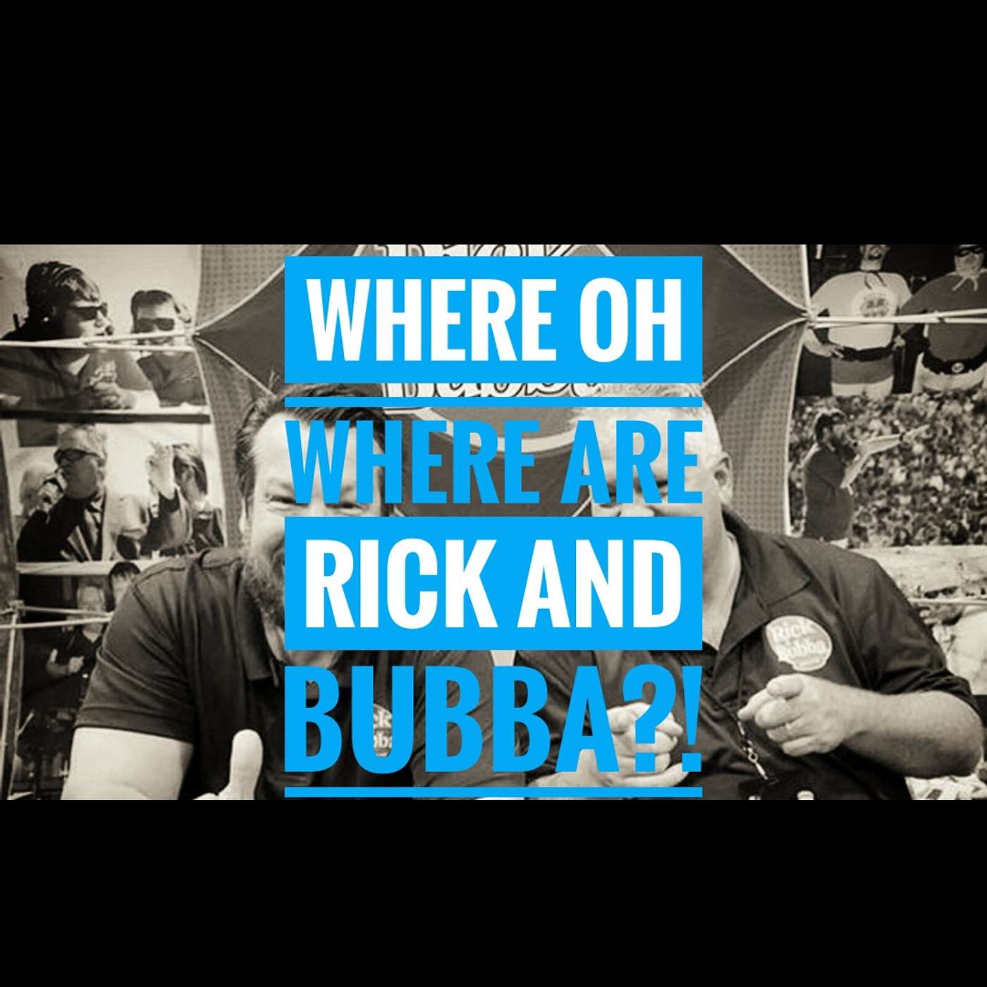 Lost in Stupidity Podcast