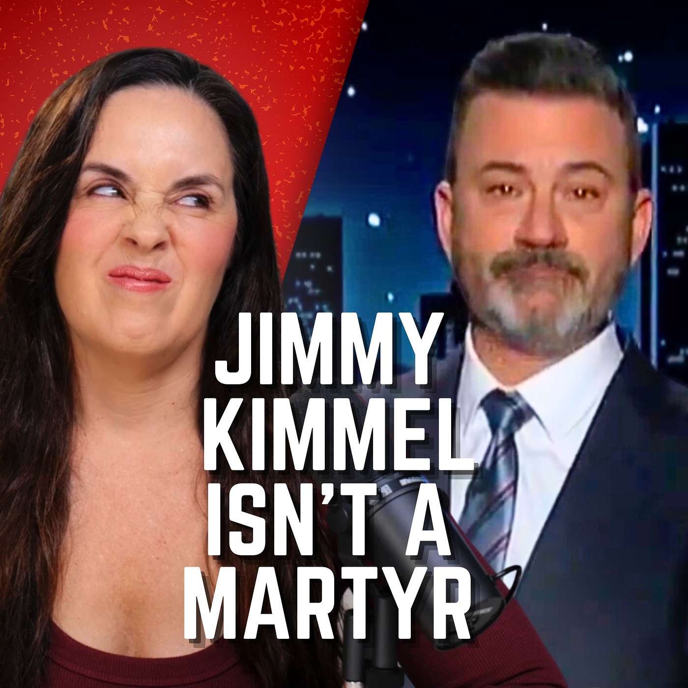 E247. Democrats Try And Shift The Blame - Dumpster Fire