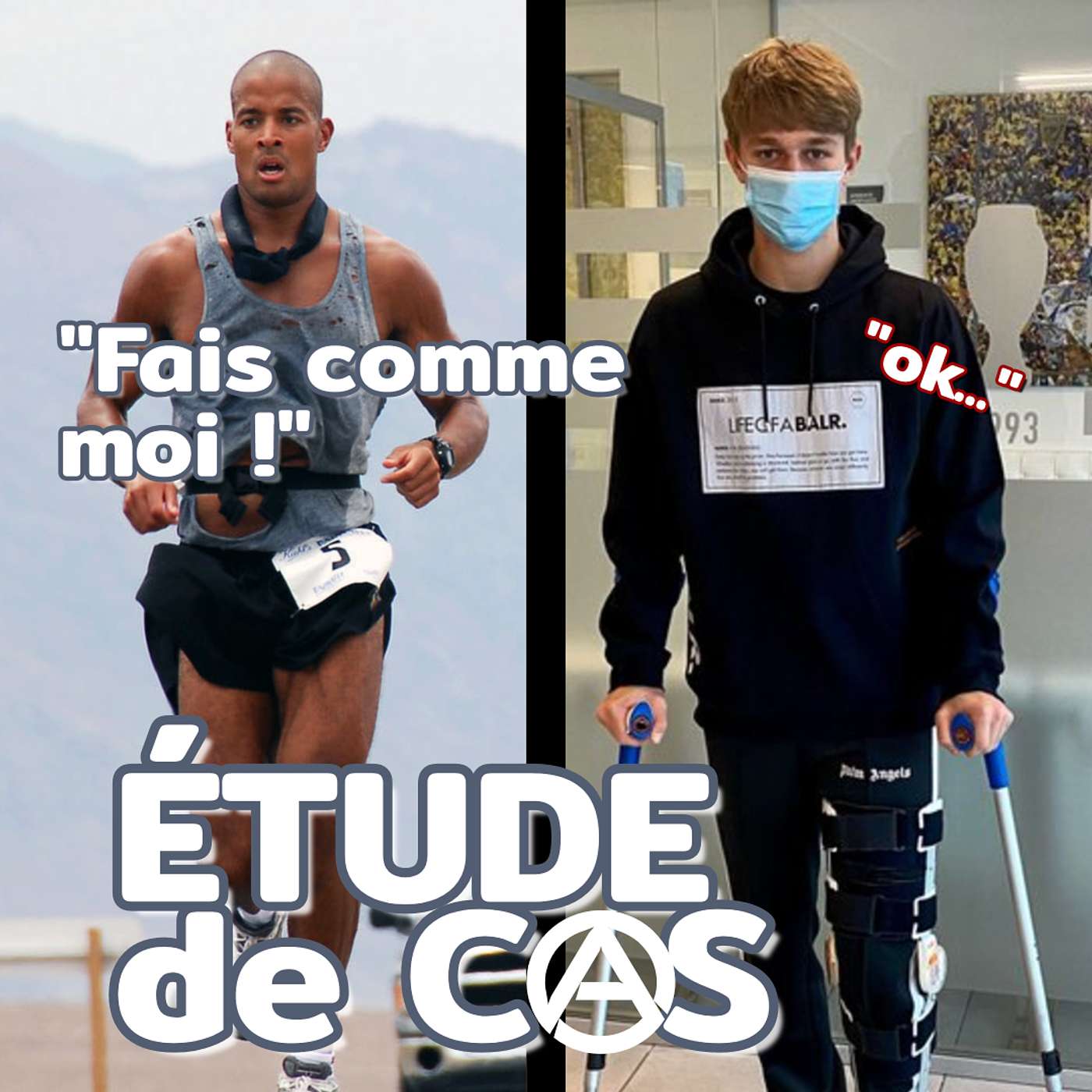 Stéphane Edouard • Études de cas