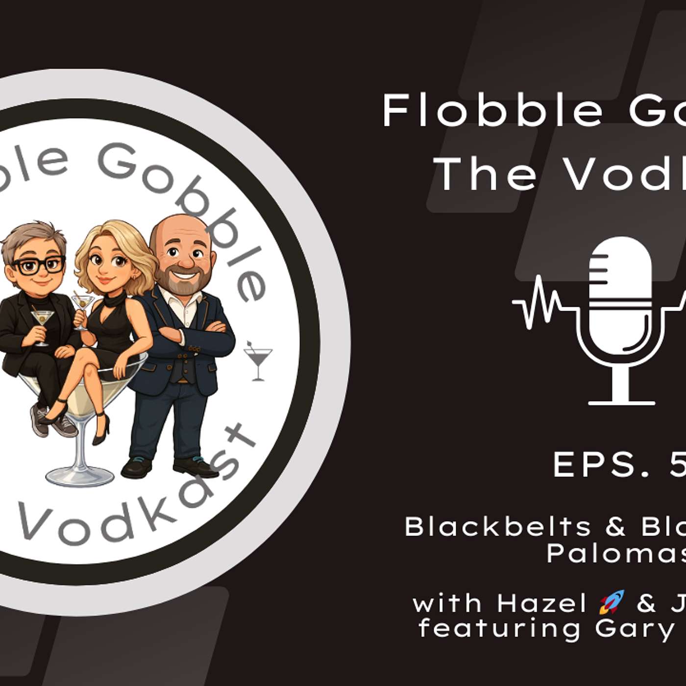 Flobble Gobble