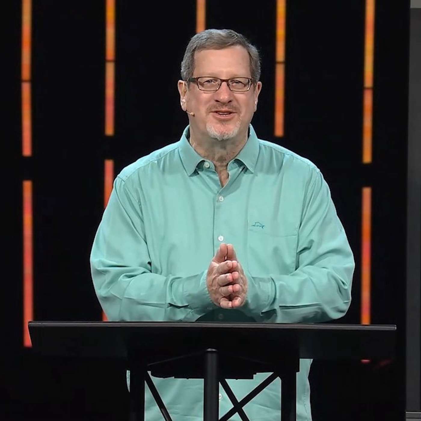 Pinelake Church Sermons