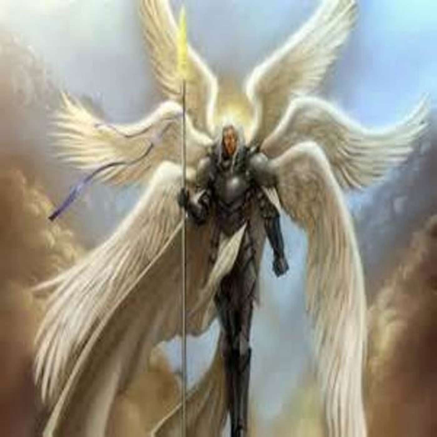 Intuition – Could it Be Your Guardian Angel?