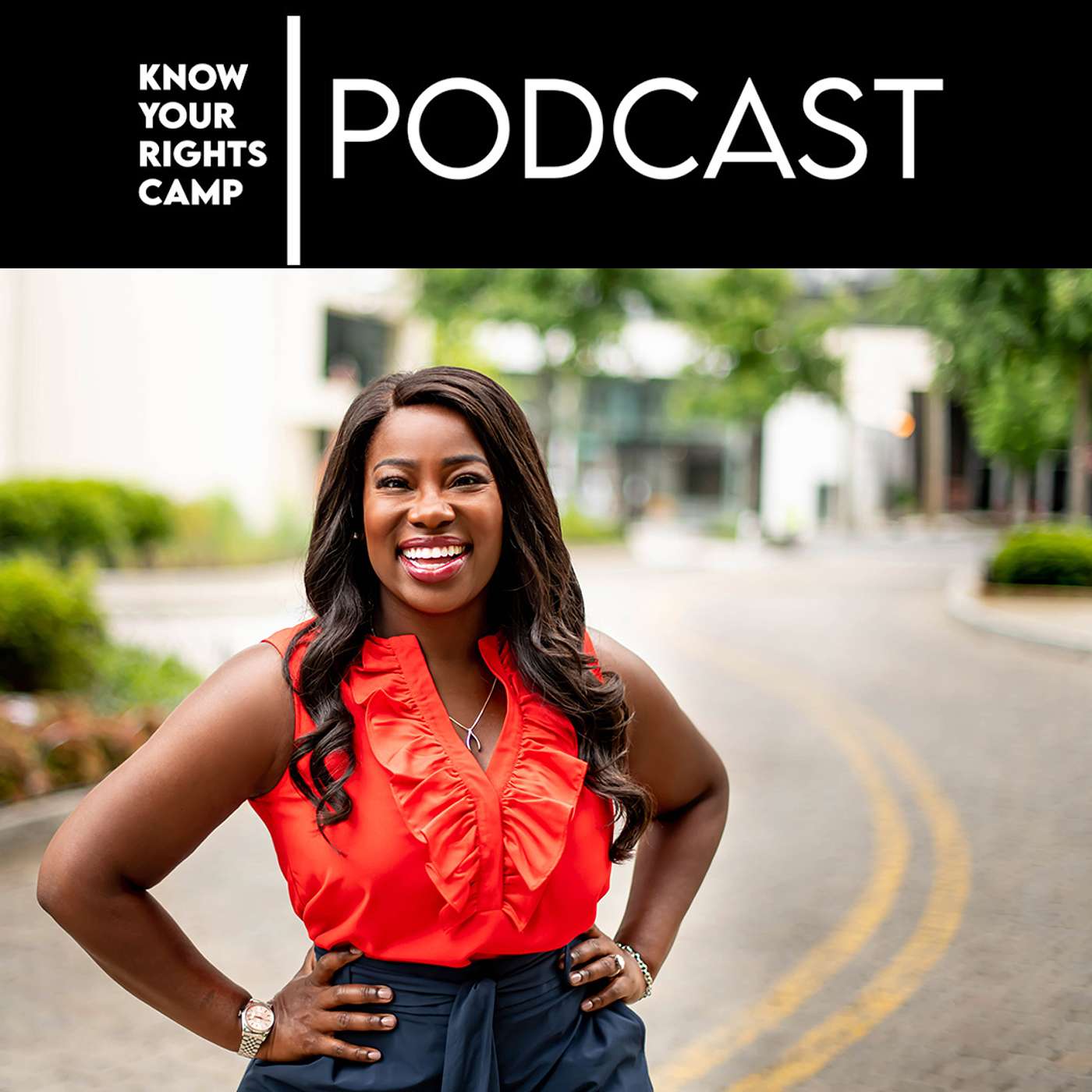 The Biggest Lie We Were Told About Money | Guest Nicole Walters episode artwork