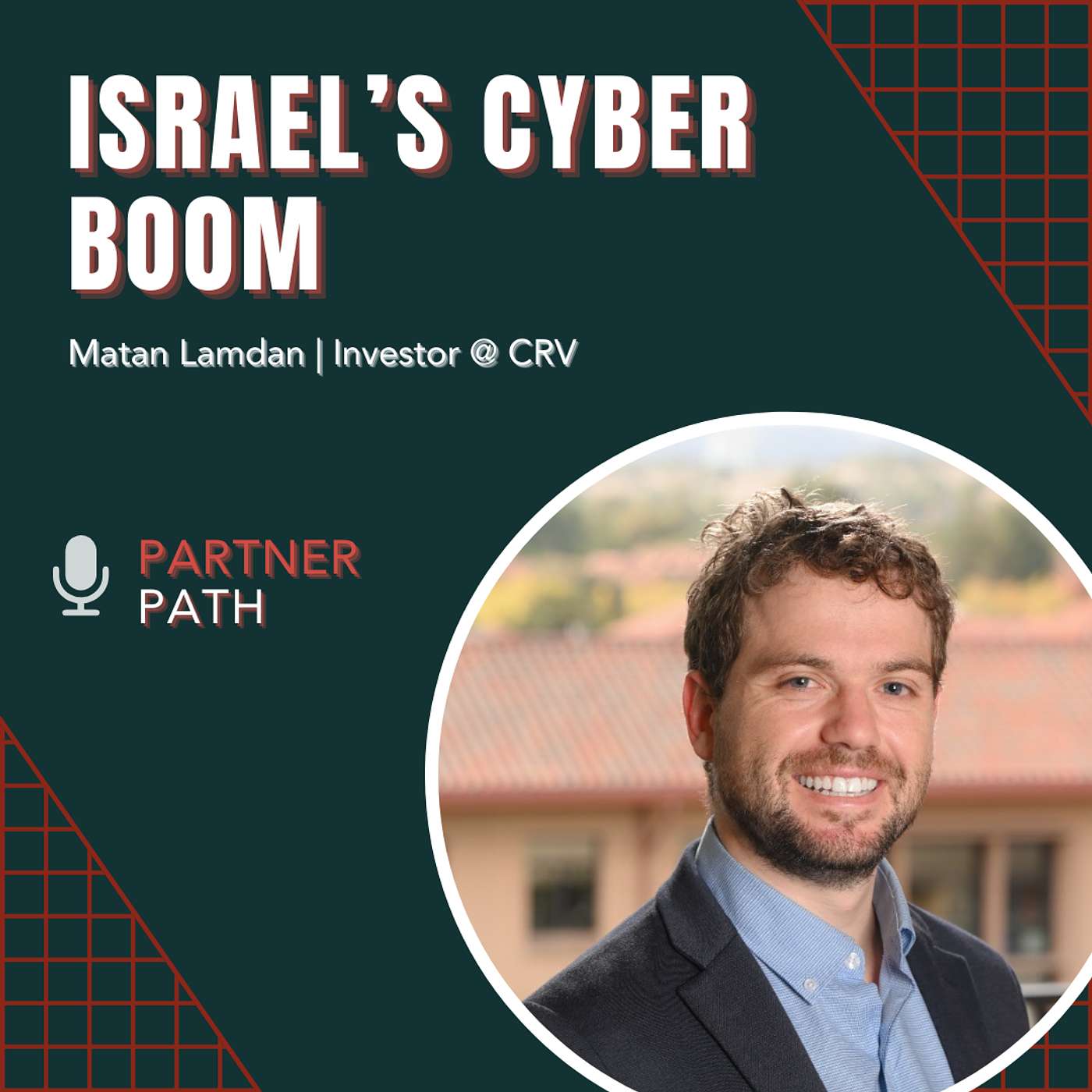 Partner Path