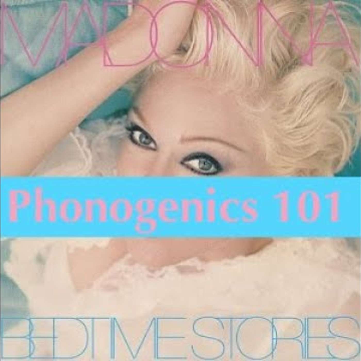 Phonogenics 101: Discussing Albums Track By Track