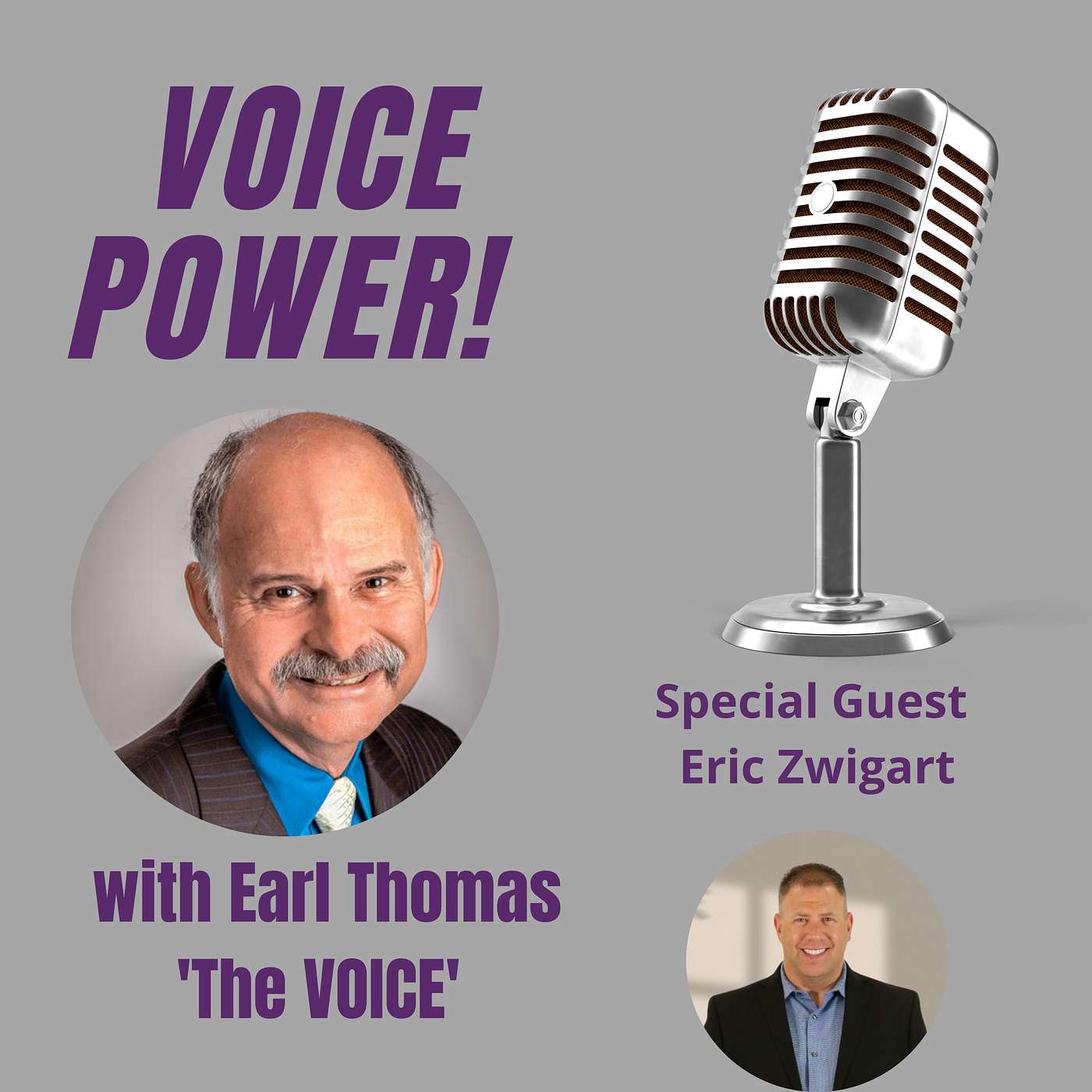 VOICE POWER