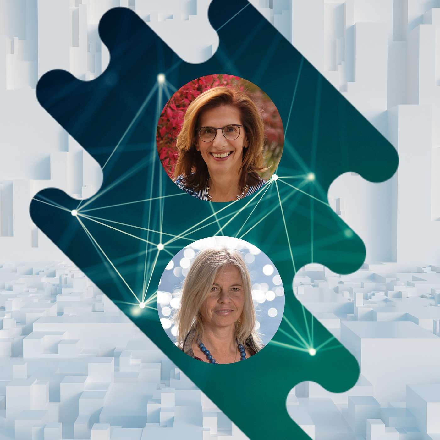 Fintech Insights & Conversations with Efi Pylarinou