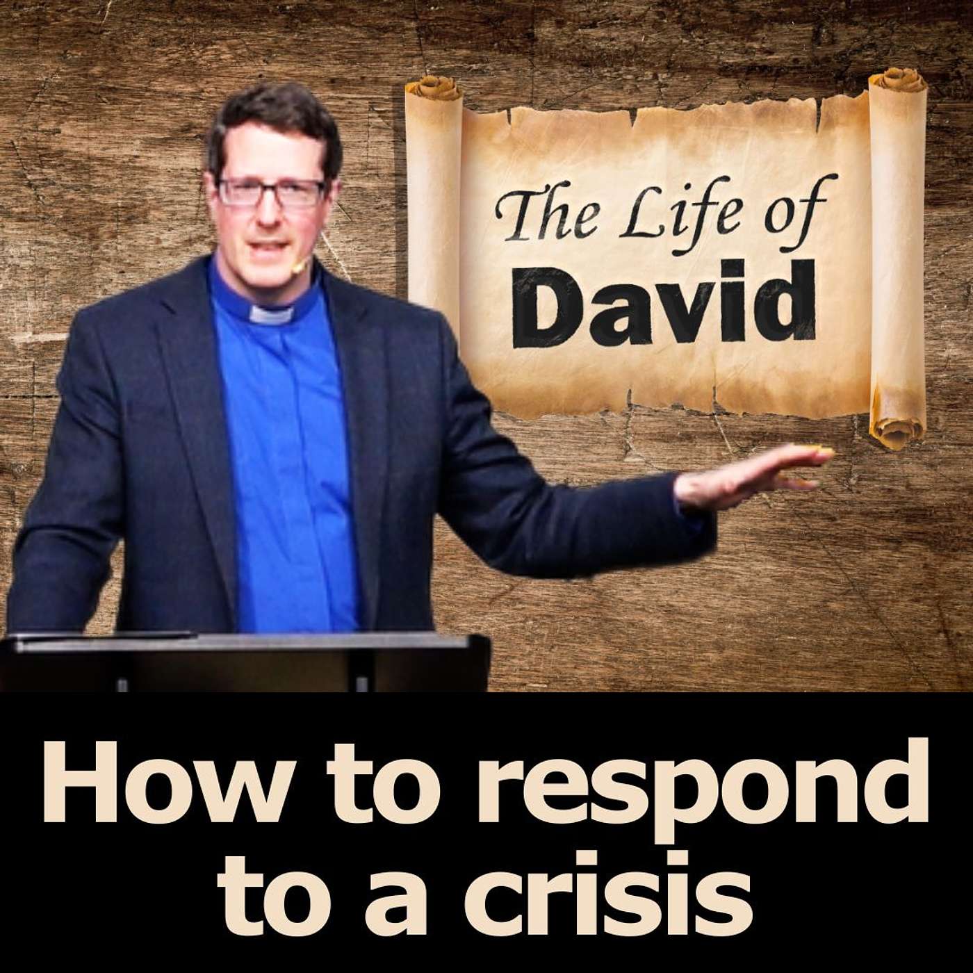 Audio Sermons