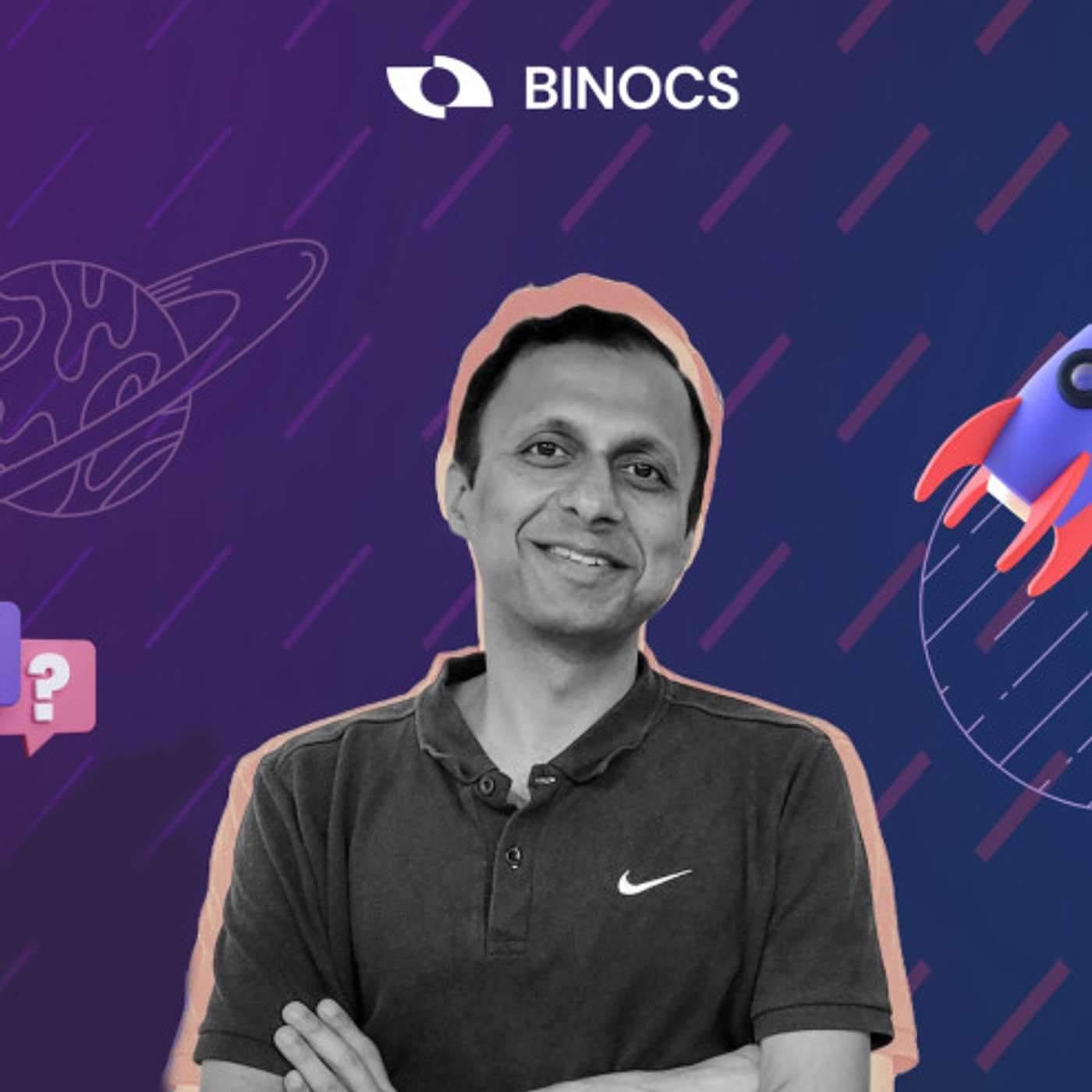 #26. Binocs, crypto tax tracker.