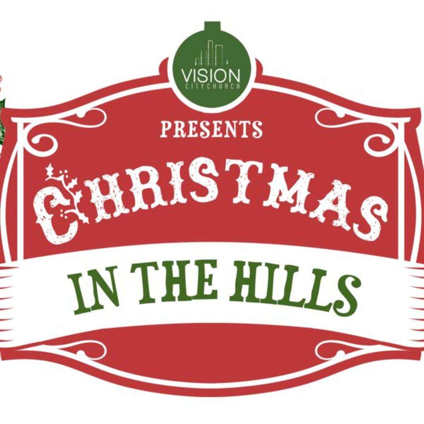 VISION Calvary Chapel