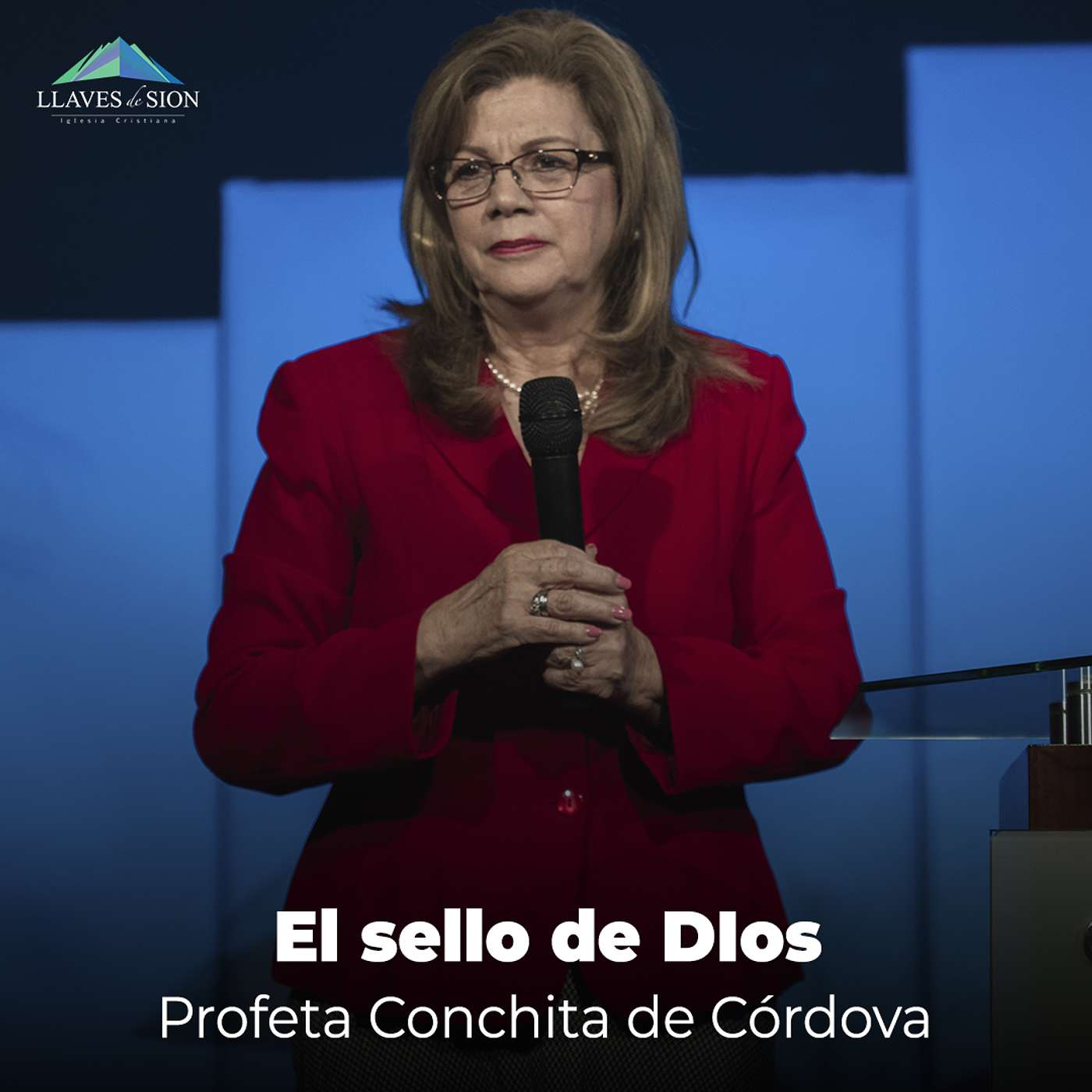 Llaves de Sion