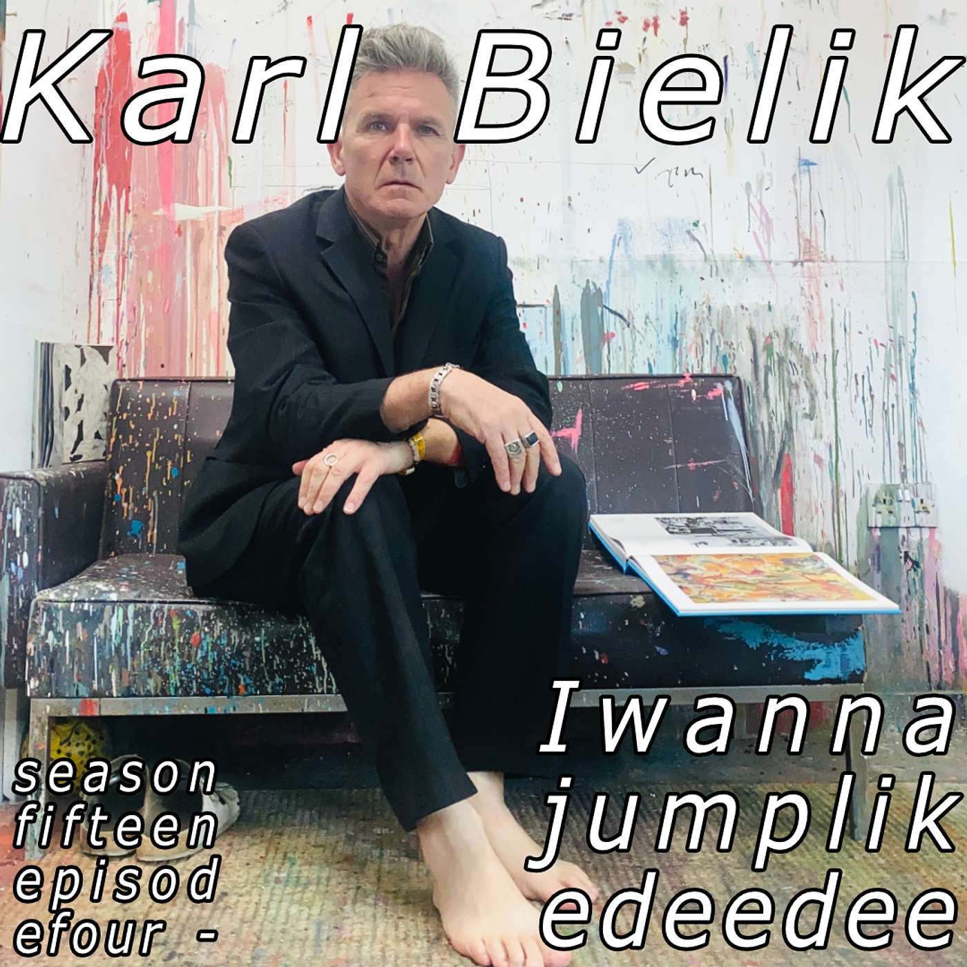 S15 E4: Karl Bielik