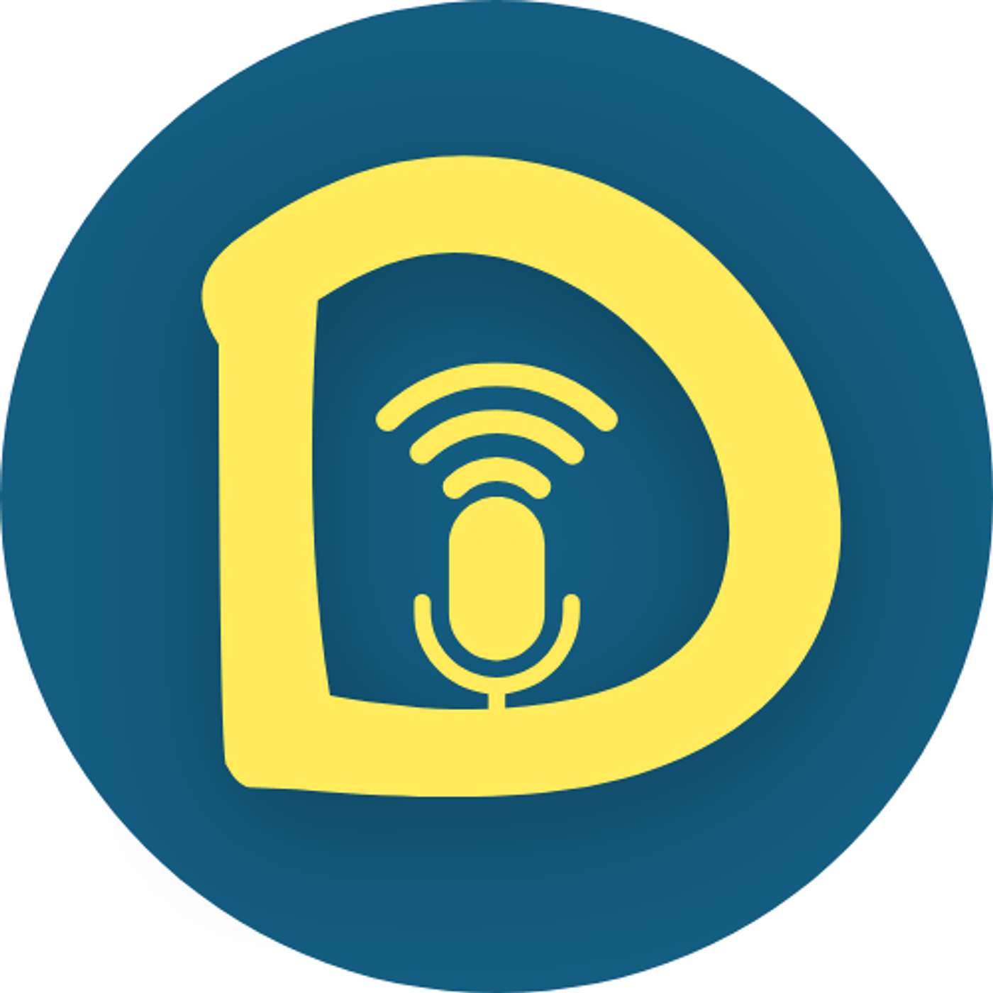 Double Doofus Podcast podcast artwork